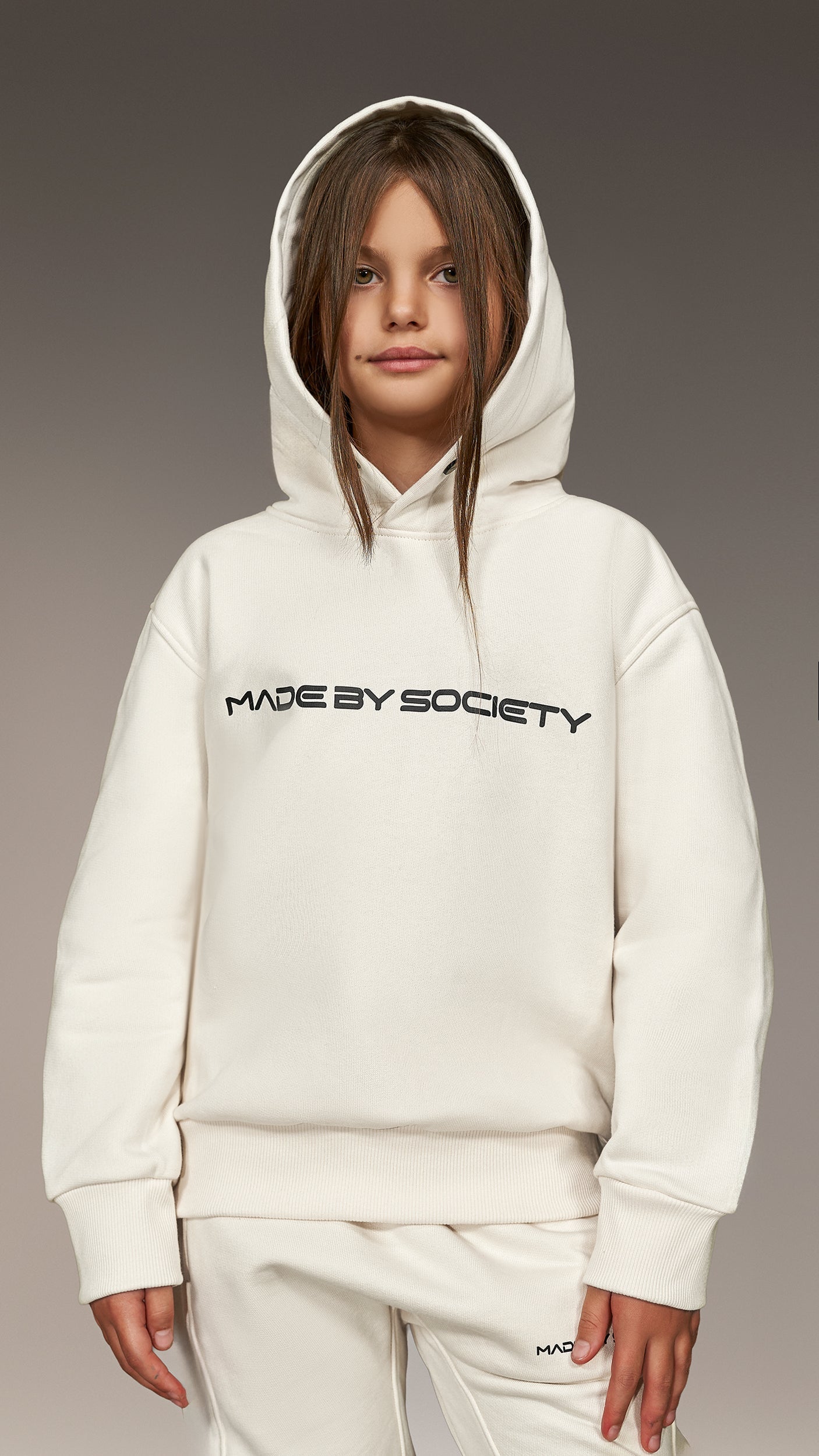 MADE BY SOCIETY Hoodie - H36868