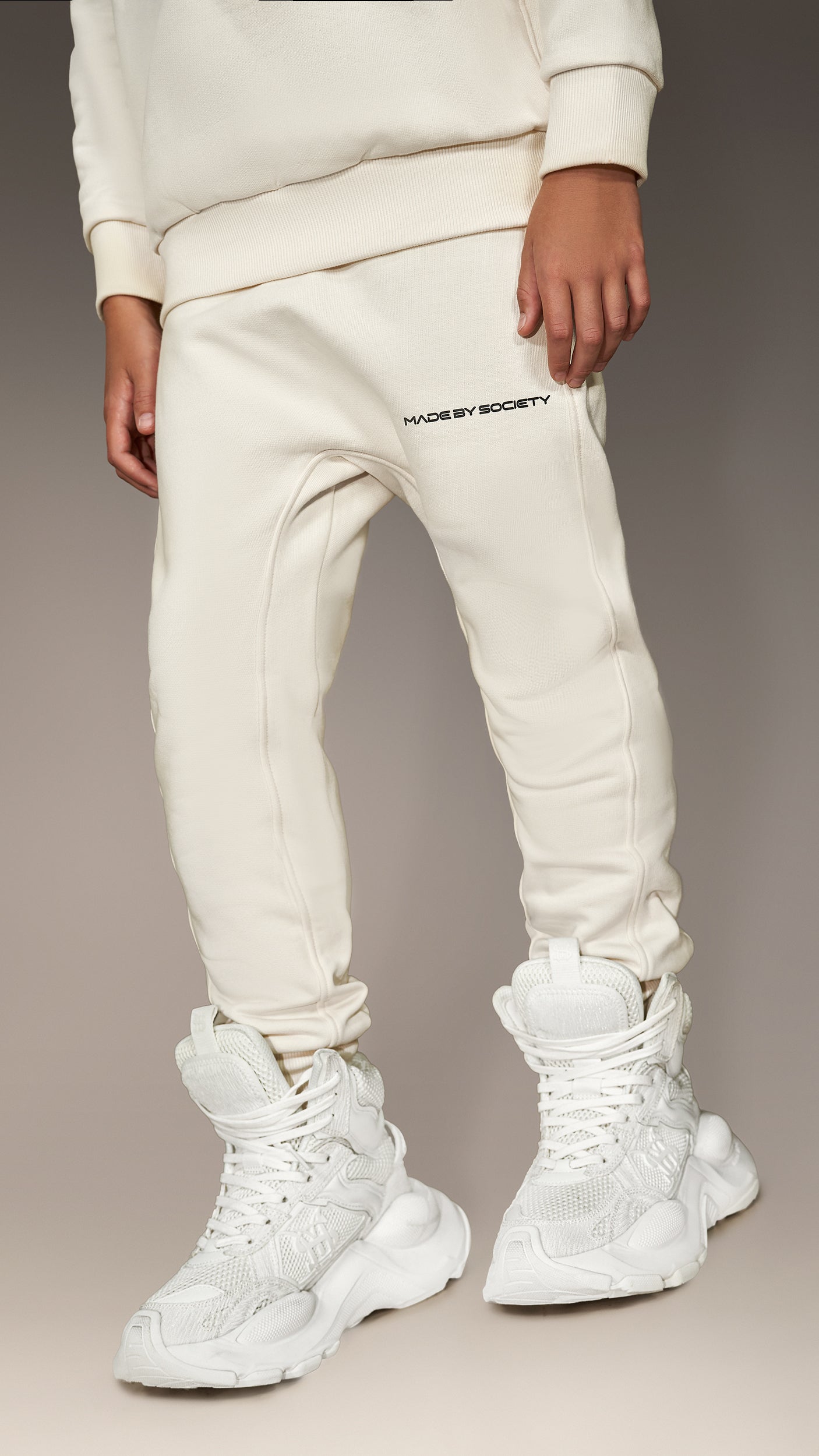 Made by Society Trousers - P36867