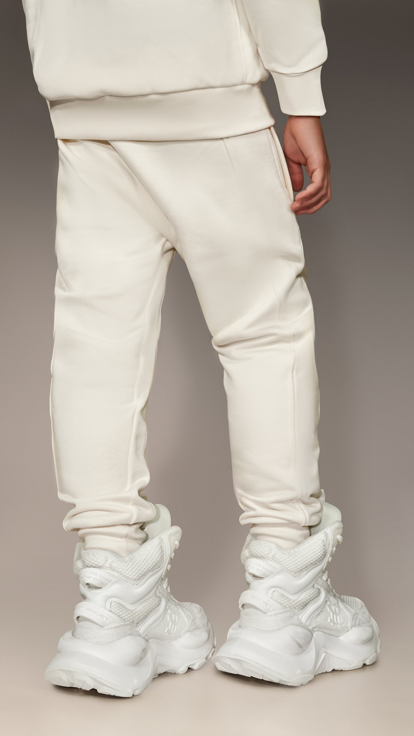Made by Society Trousers - P36867