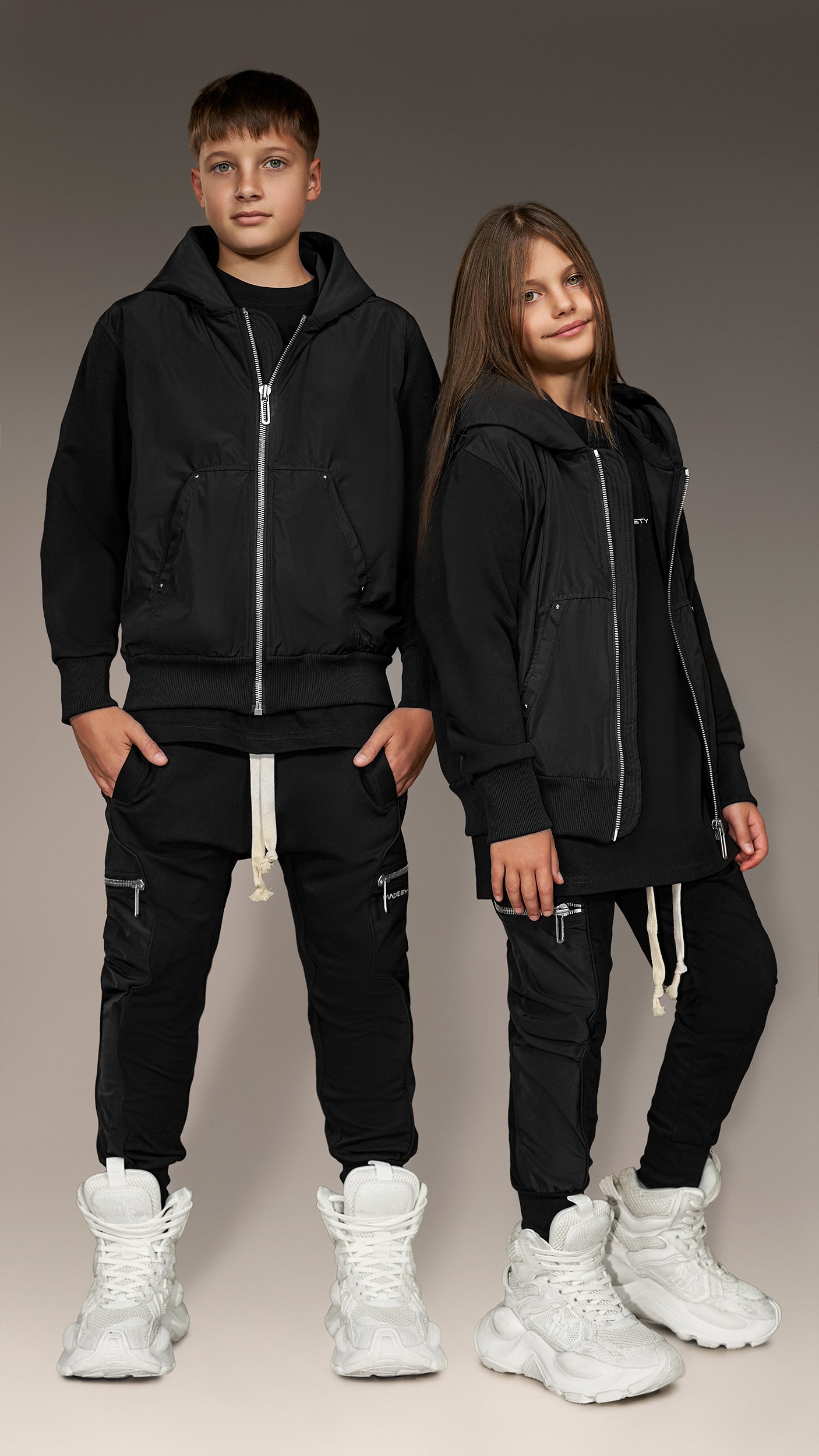 Made by Society Hoodie - H36850