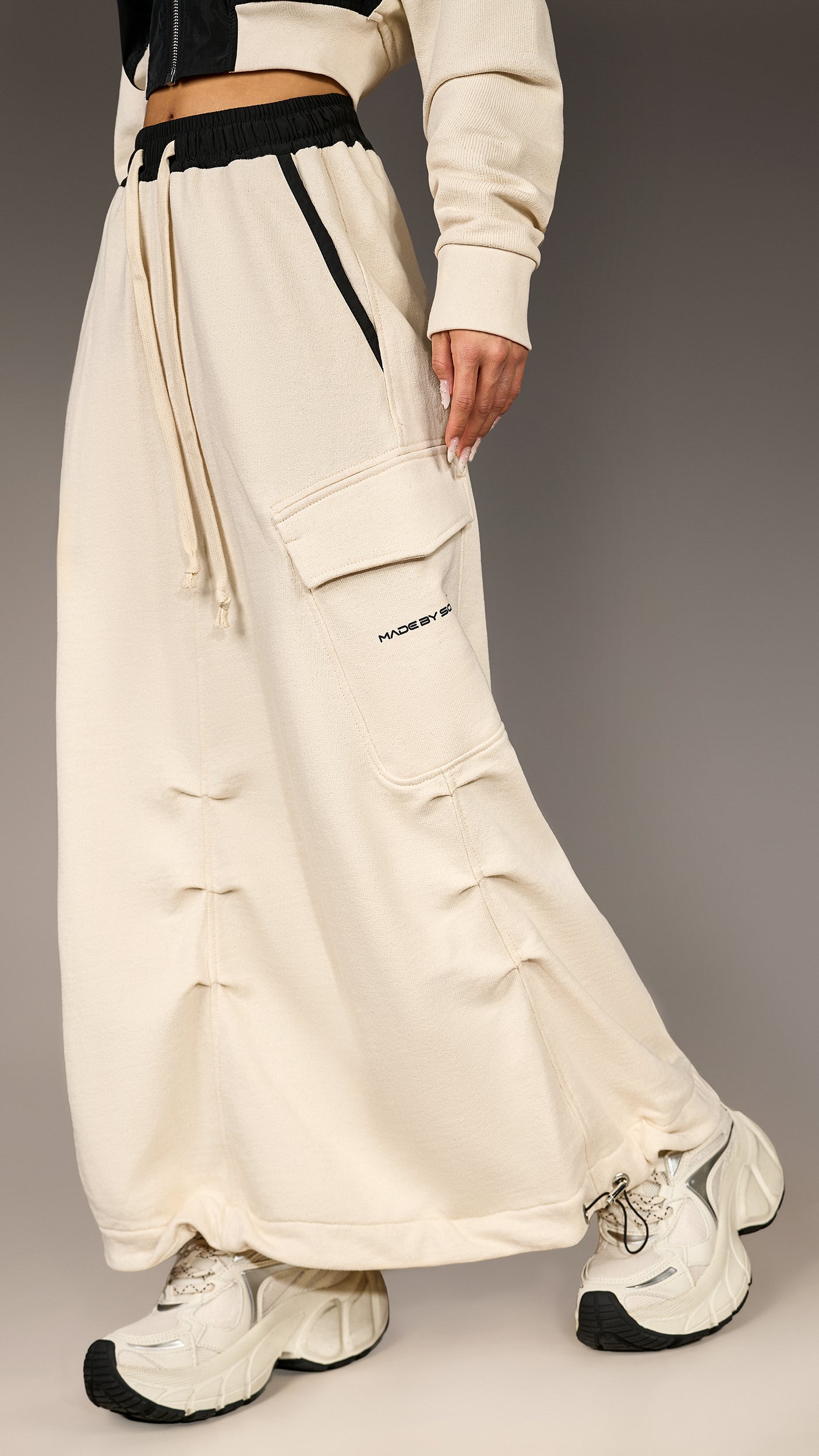 TEXTURE Skirt - F27140