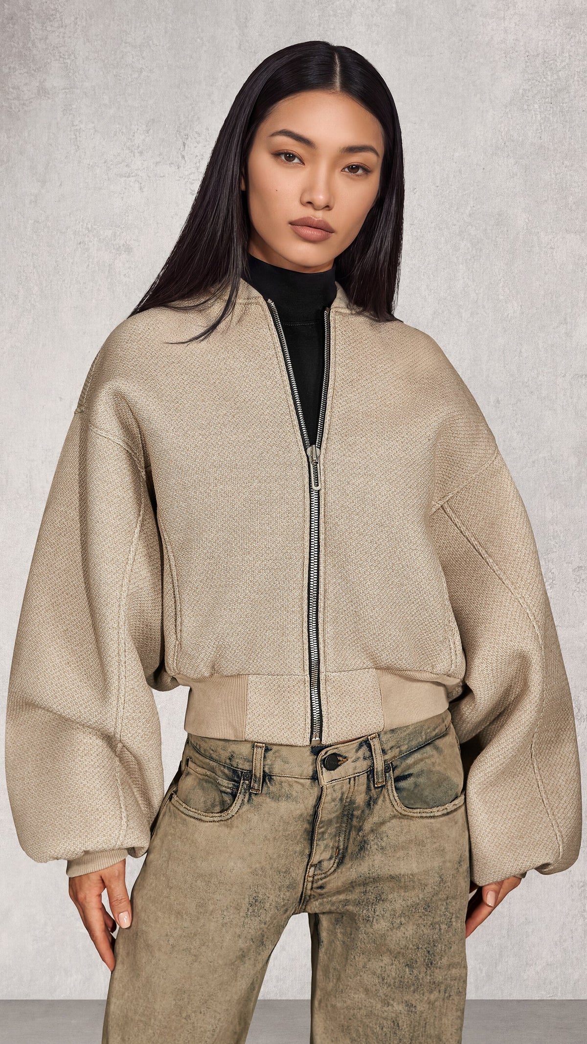 Night Shift Jacket - J27608
