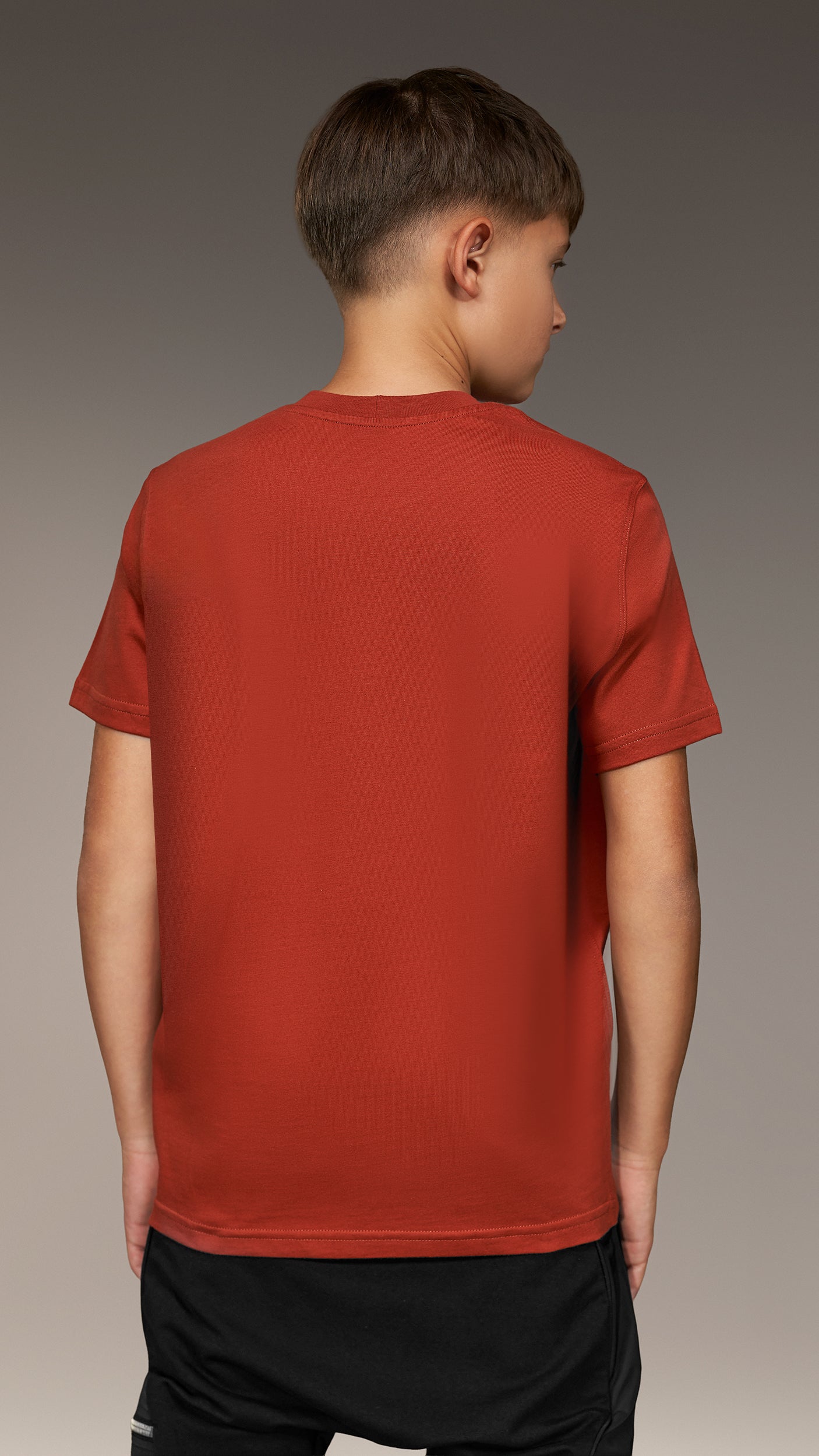 "RAINS" T-Shirt - T36564