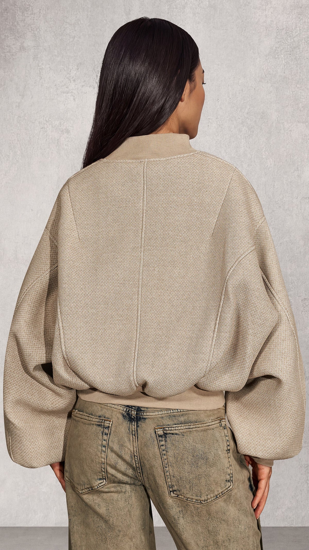 Night Shift Jacket - J27608