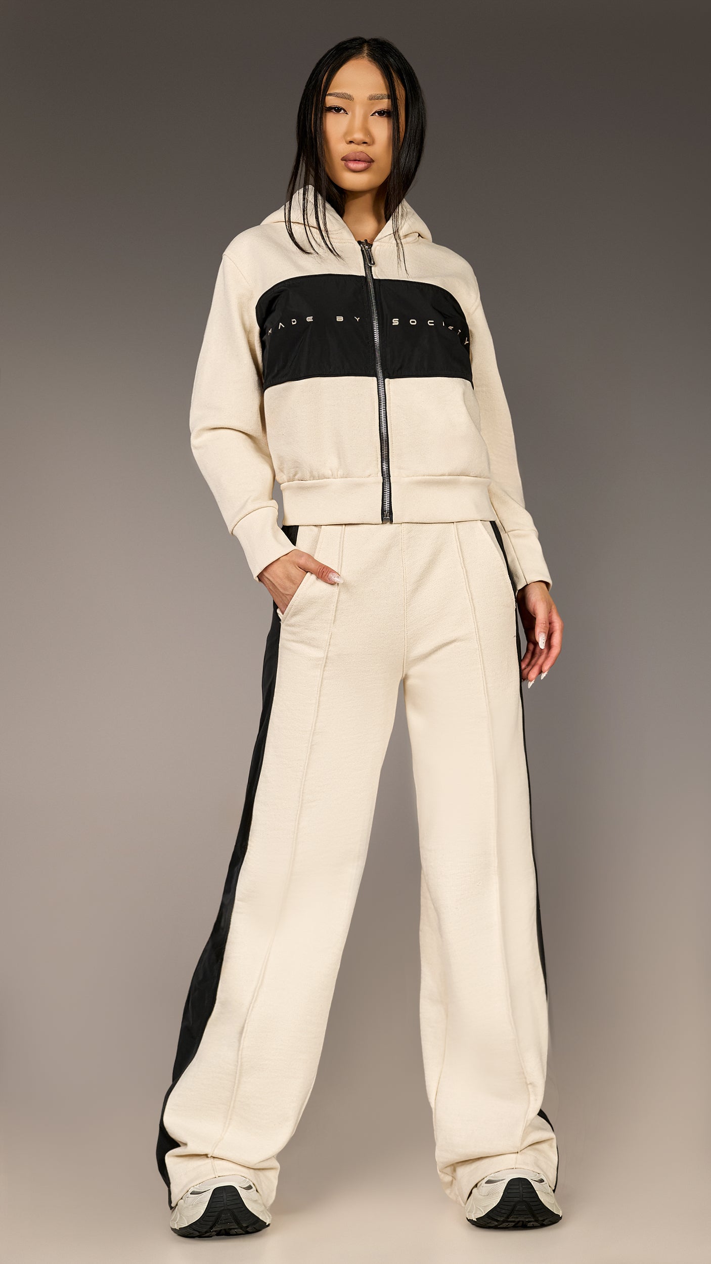 STATIC AXIS Trousers - P27130