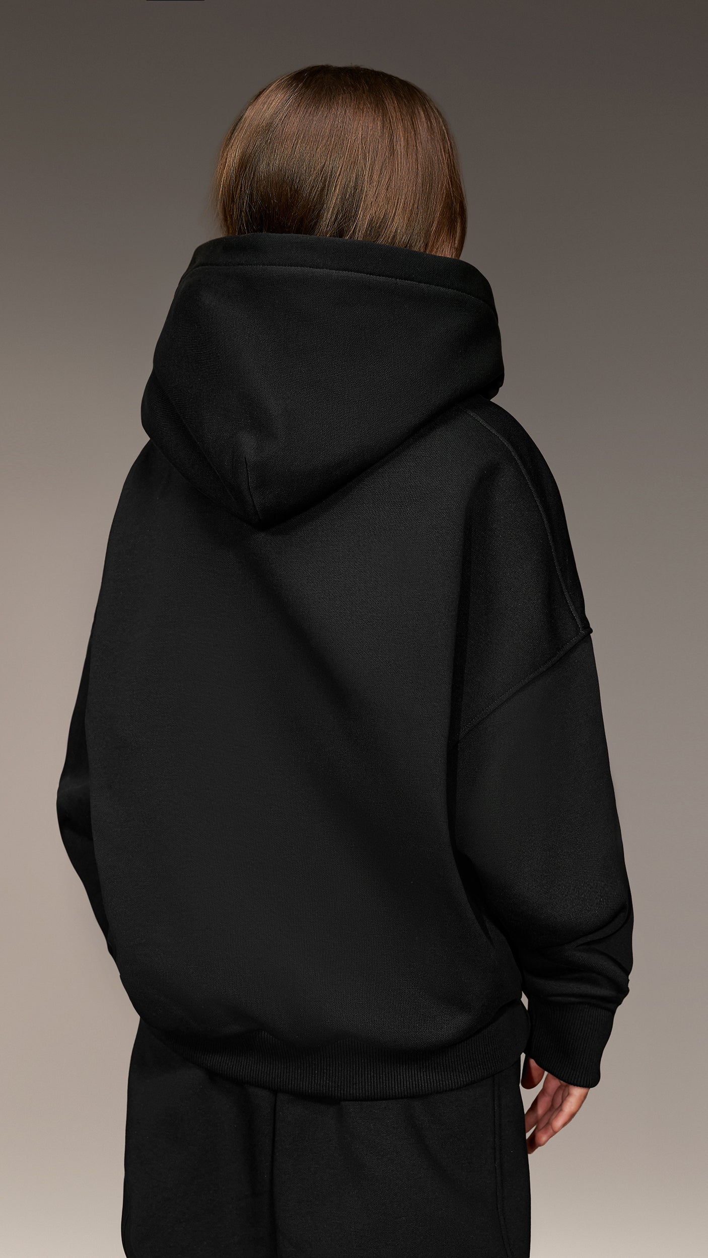 Hoodie Made by Society - H36592