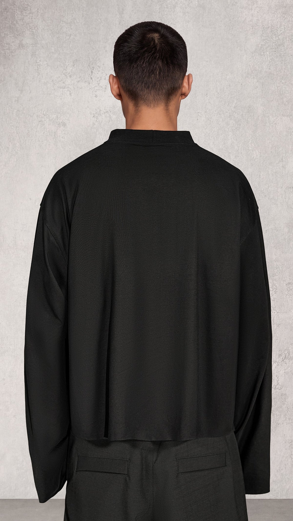 OVER FIT T-Shirt - T17704