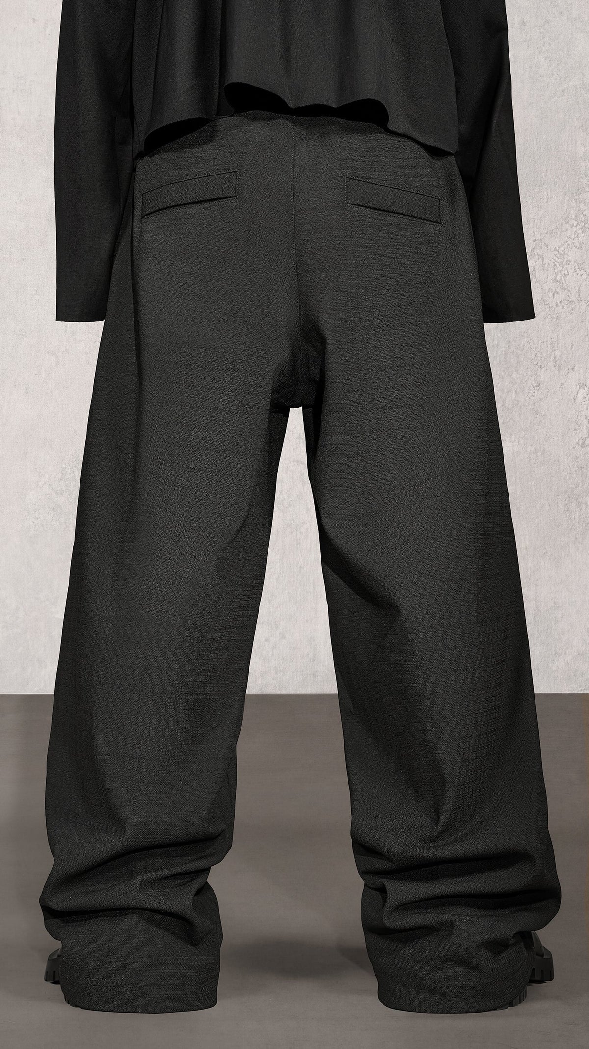 Daily Luxury Trousers - P17636
