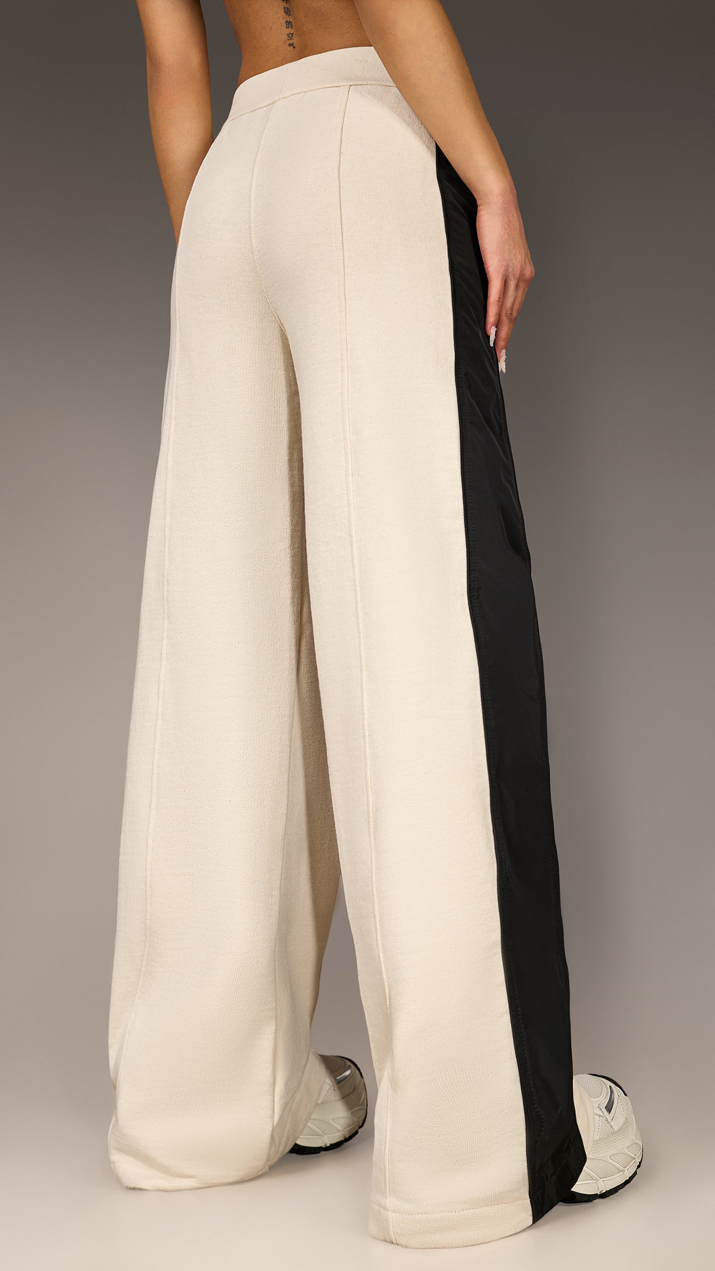 STATIC AXIS Trousers - P27130
