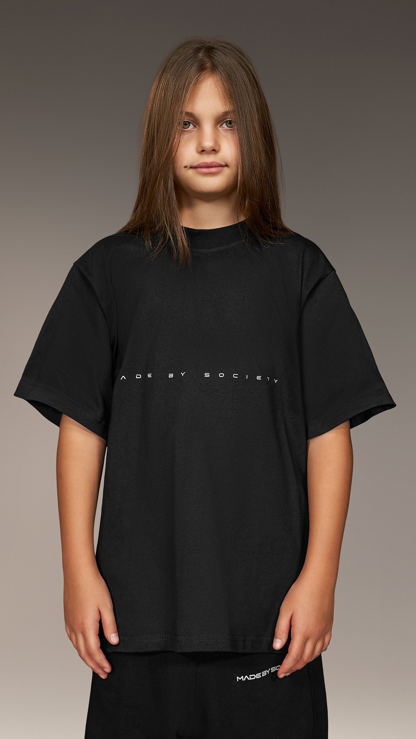 Made by Society T-Shirt - T36792