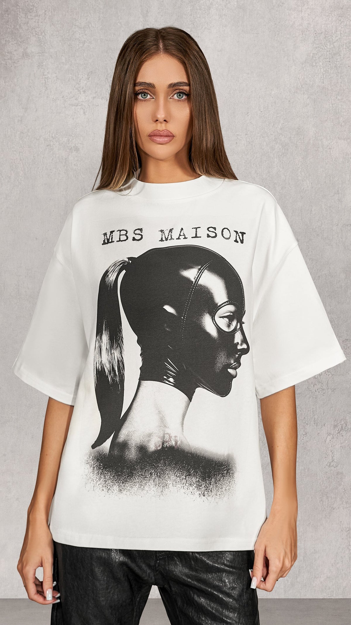 Nima T-Shirt - T27882