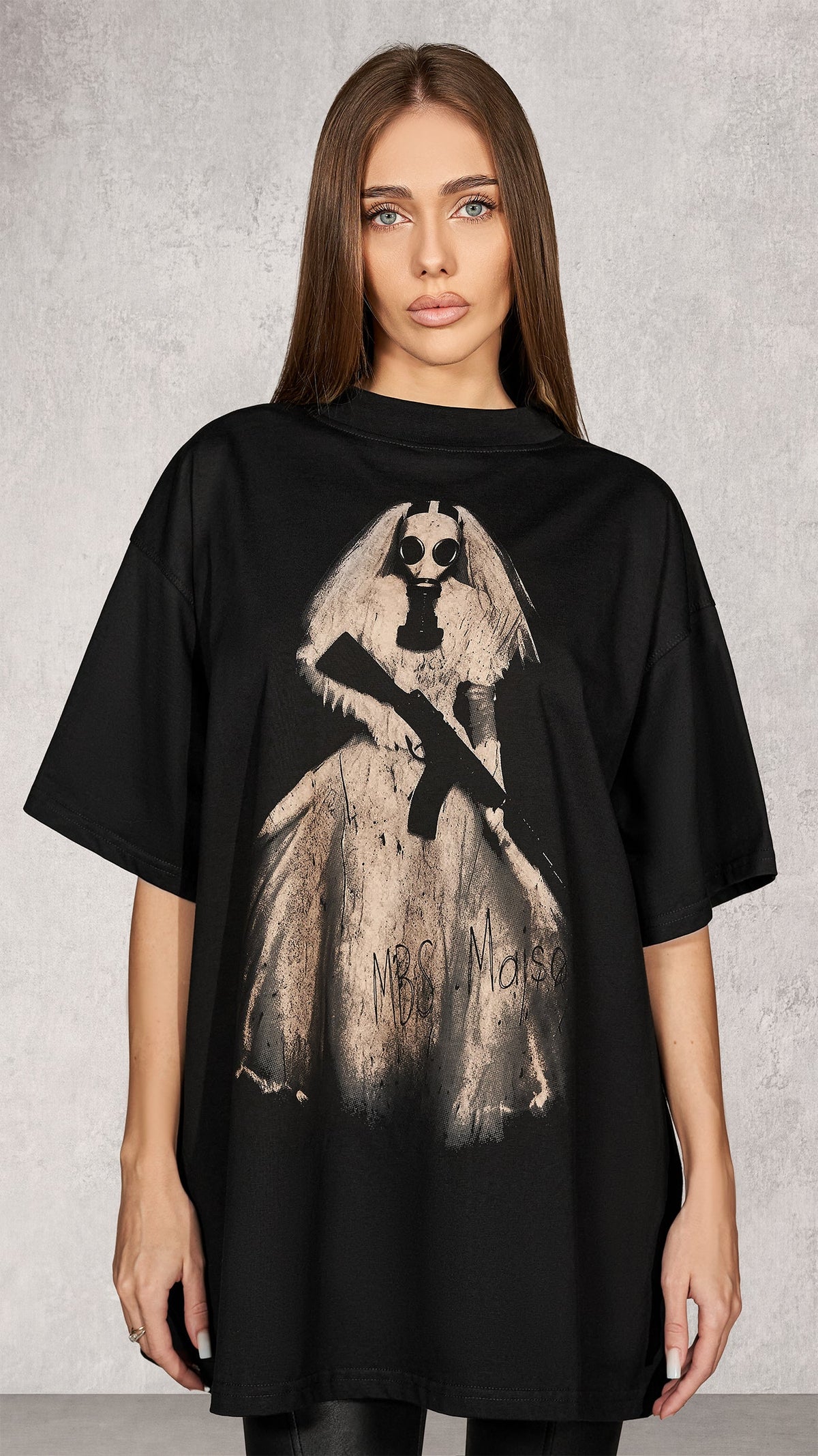 Ghost Bride T-Shirt - T27878