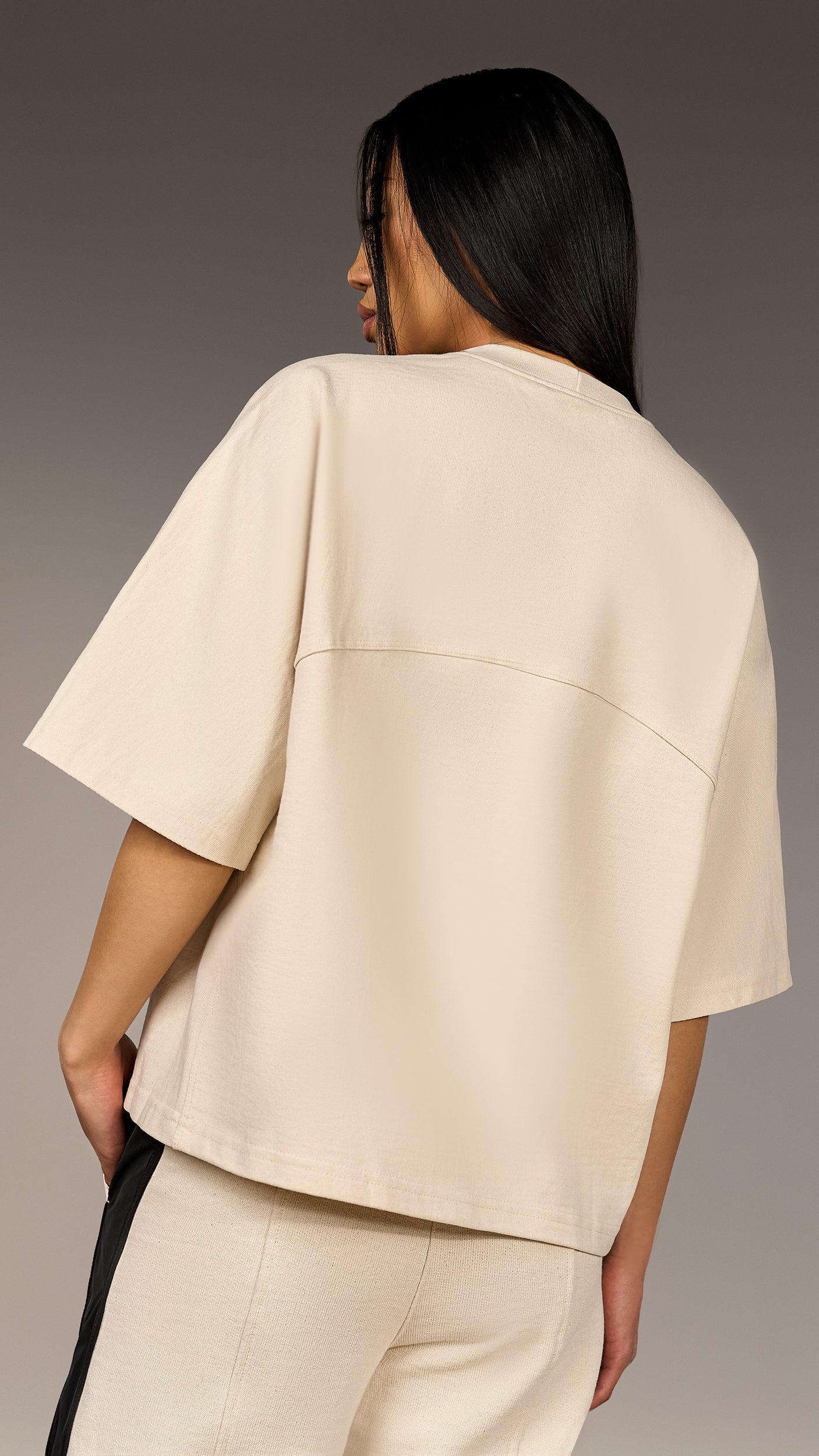 HORIZONTAL VOID T-Shirt - T27138