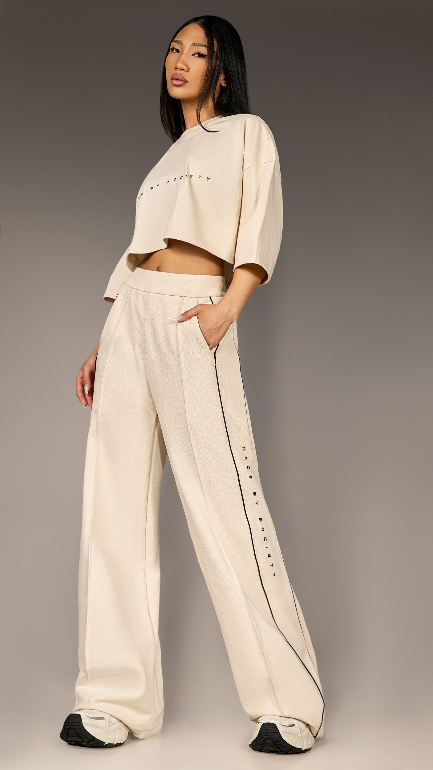 RUST GENESIS Trousers - P27127