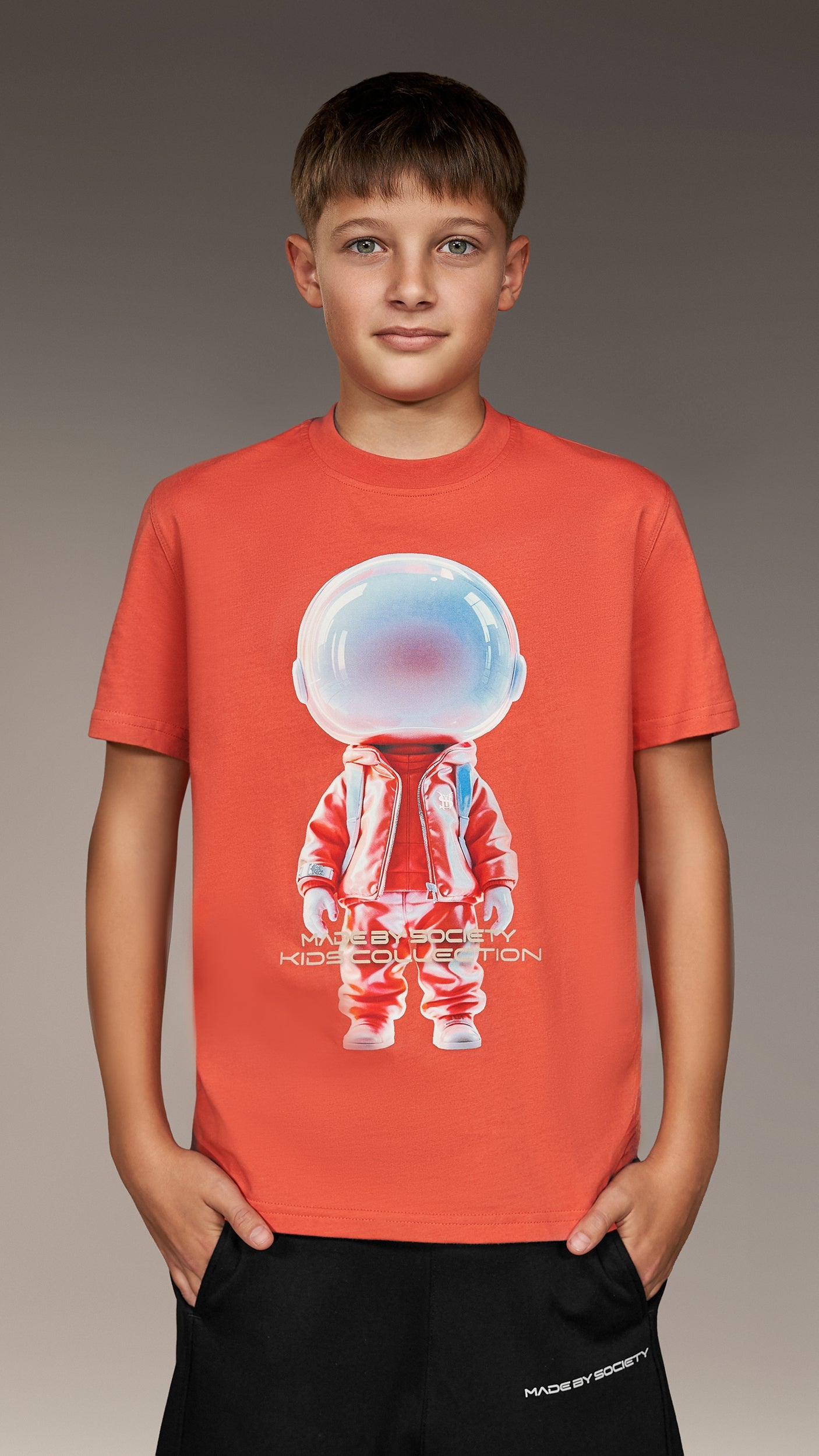 Astronaut T-Shirt - T36565