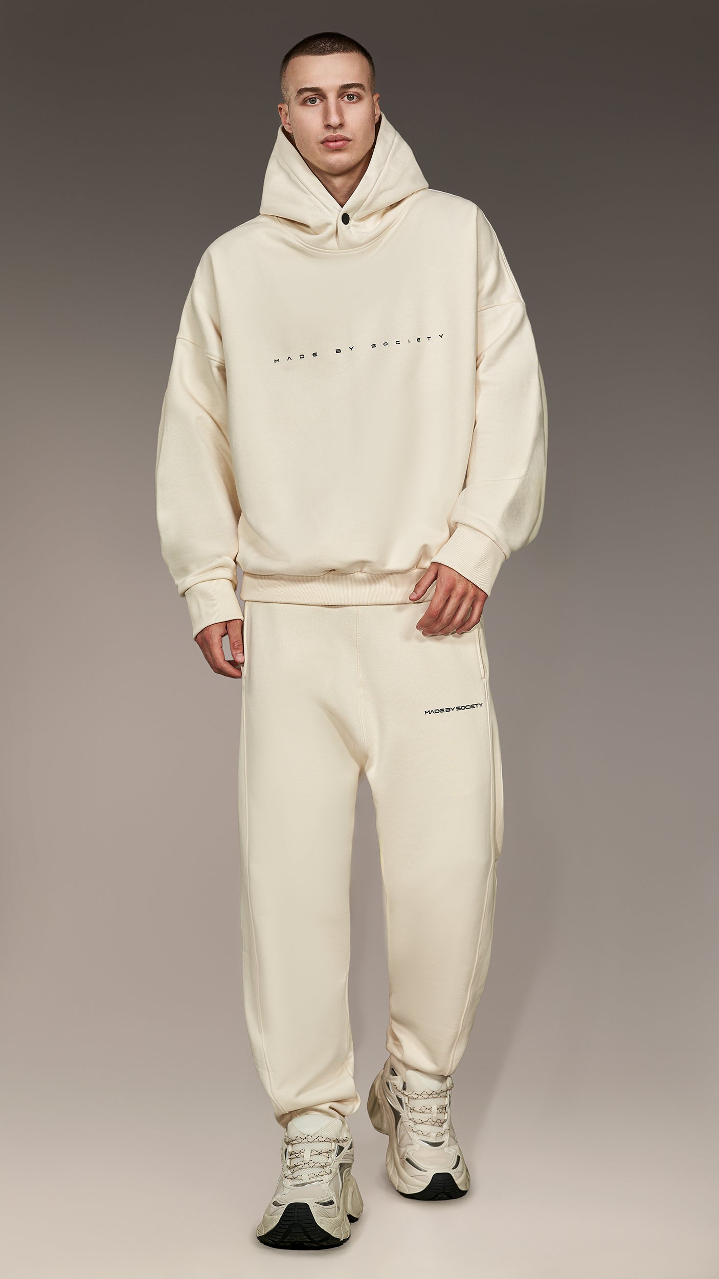 Made by Society Trousers - P16835