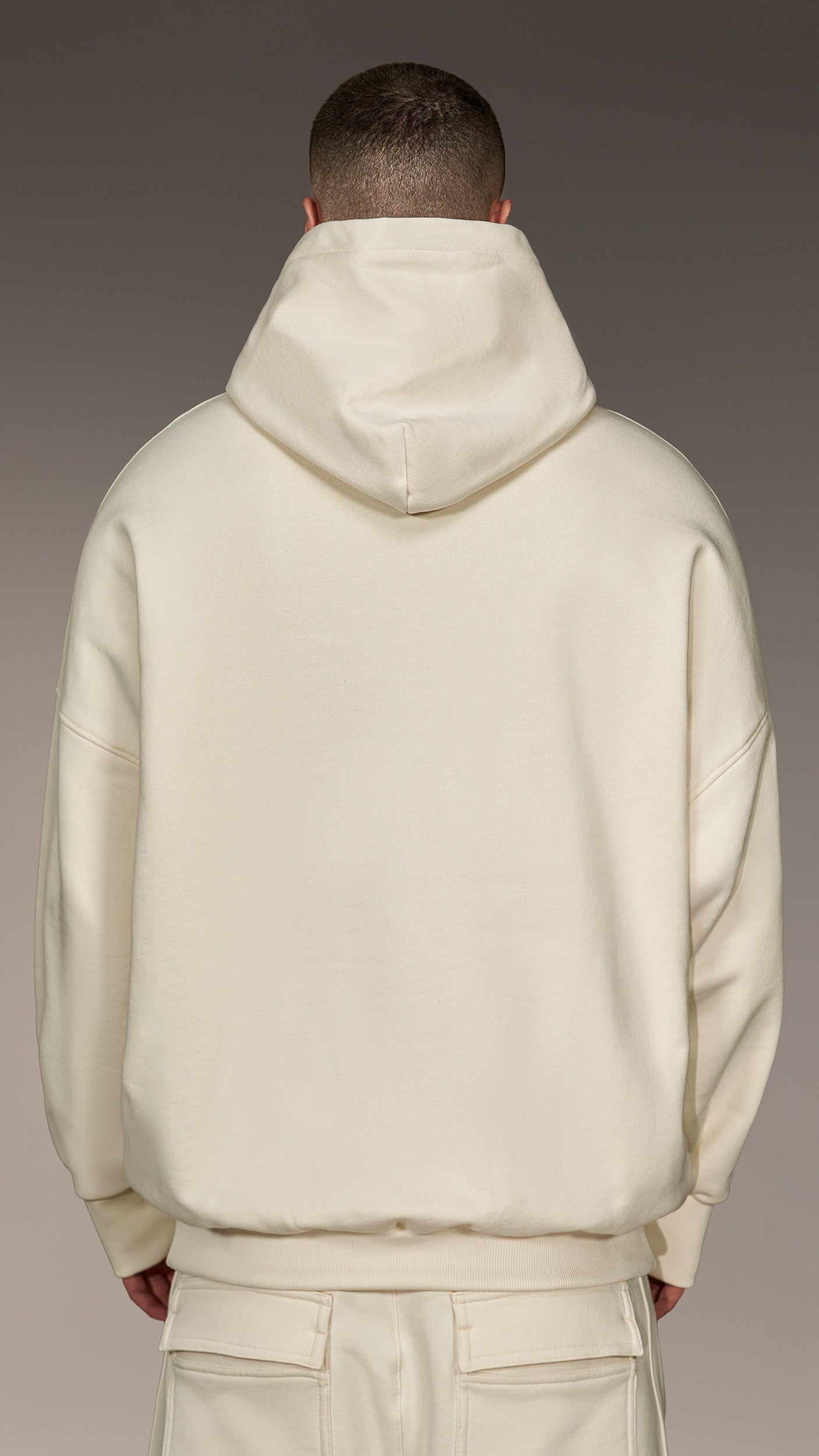 Made by Society Hoodie - H16836