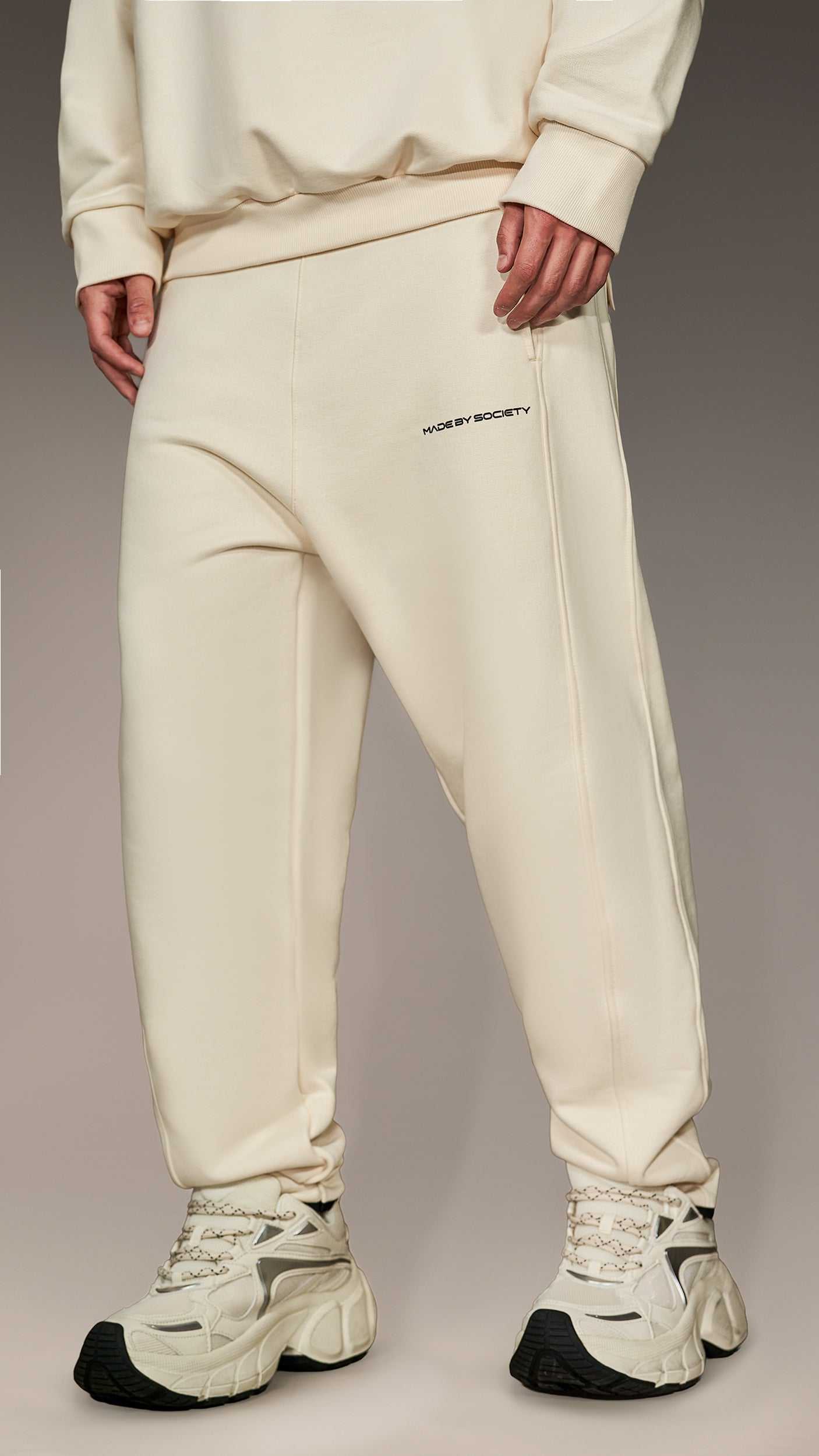 Made by Society Trousers - P16835