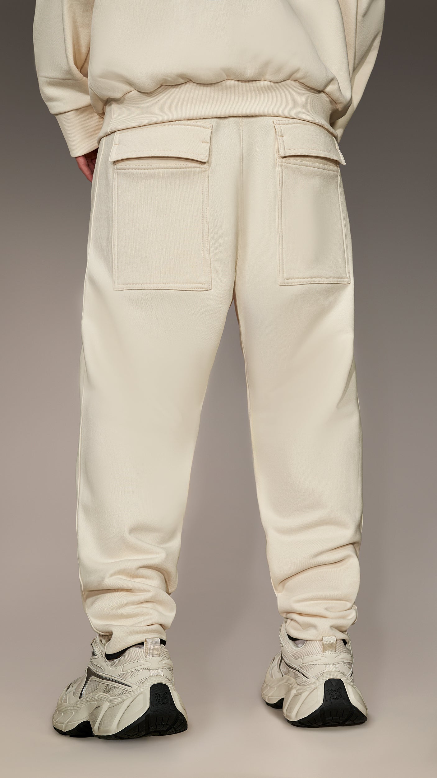 Made by Society Trousers - P16835