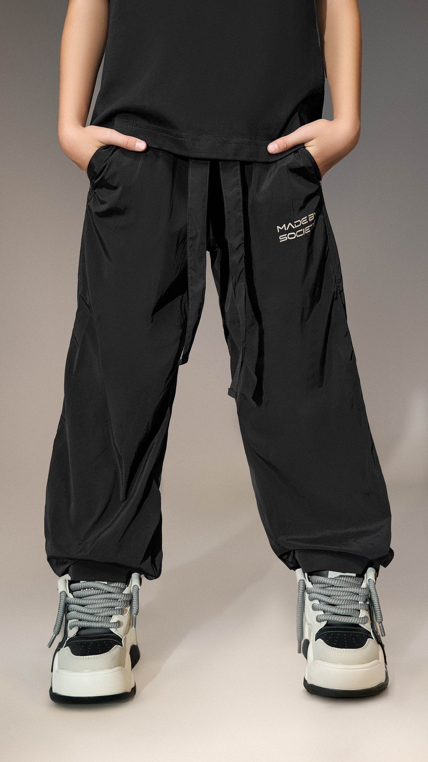 Made by Society Trousers - P35777