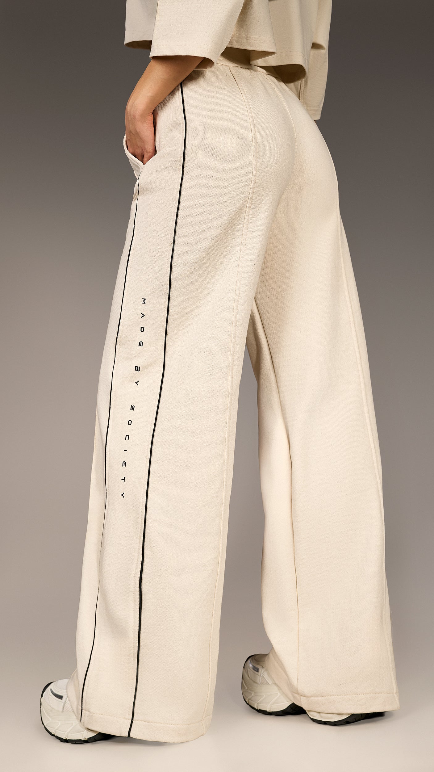 RUST GENESIS Trousers - P27127