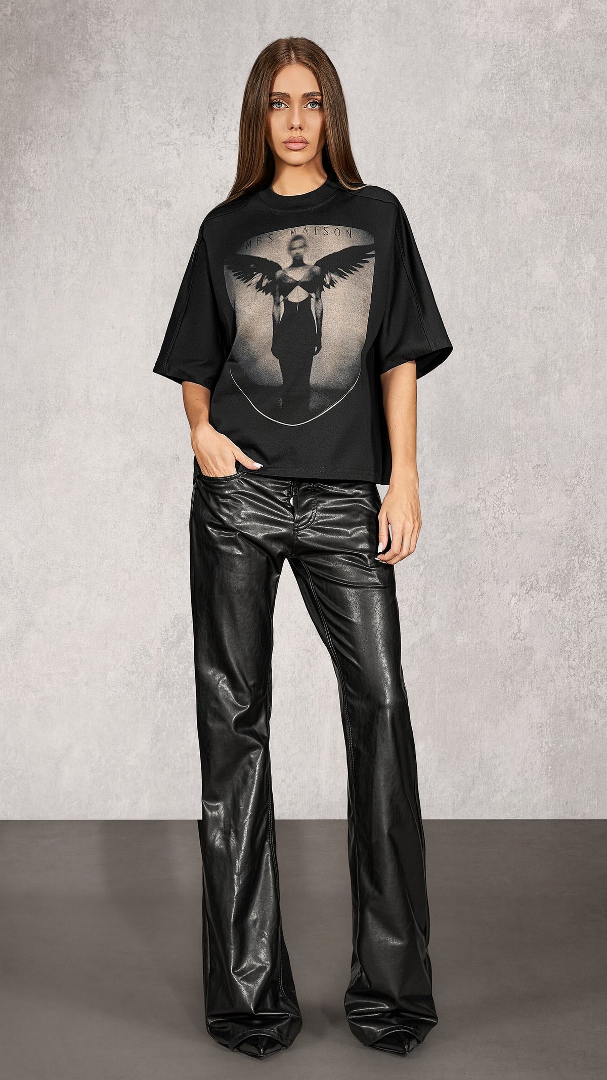 Siah T-Shirt - T27879