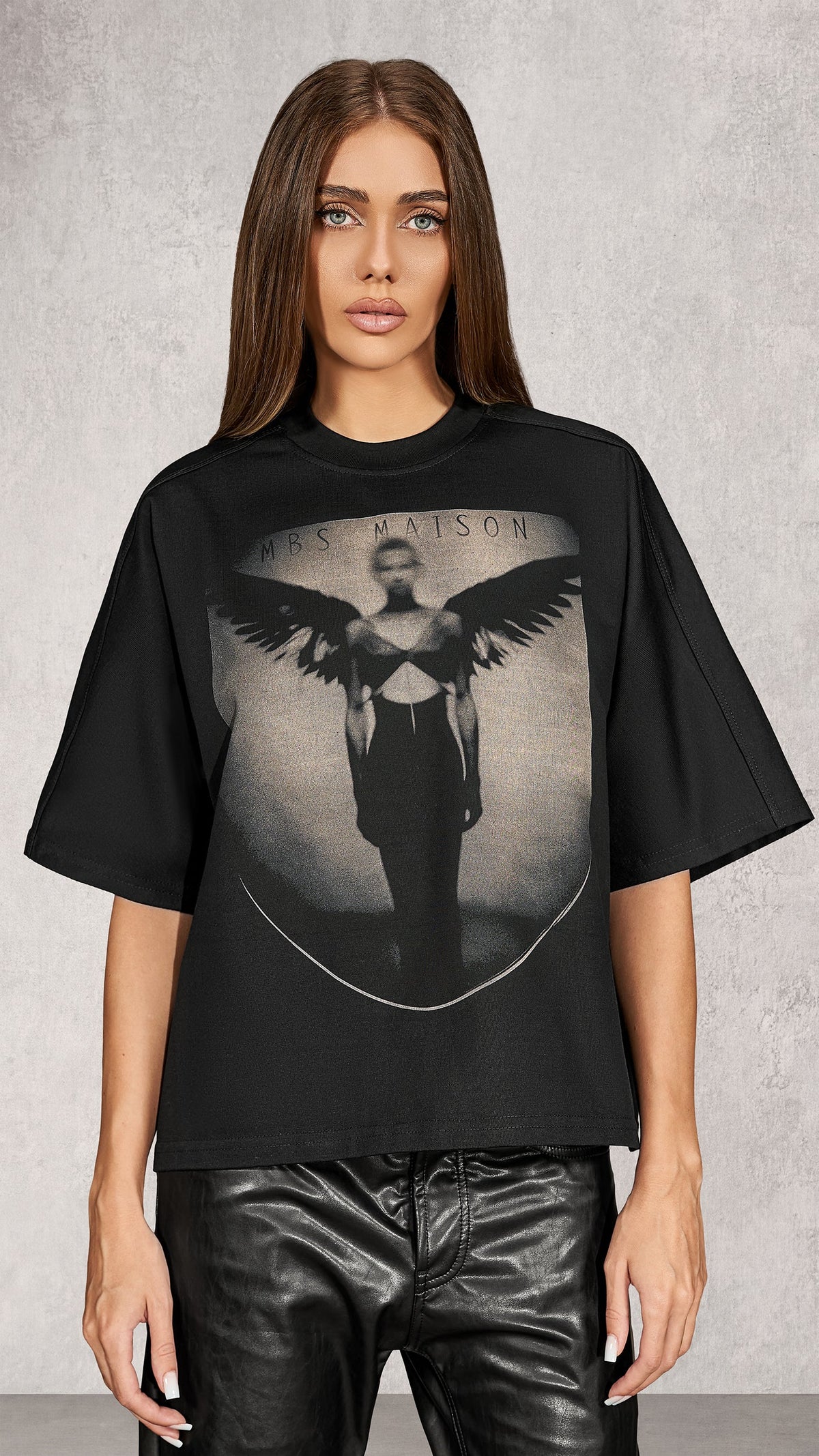 Siah T-Shirt - T27879