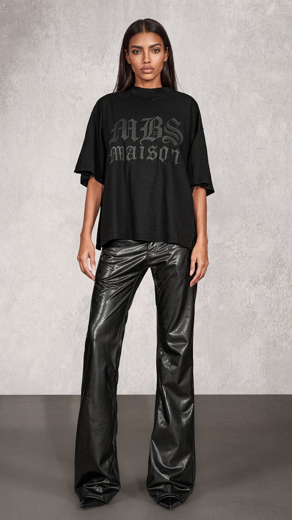 MONOCHROME T-Shirt - T27464