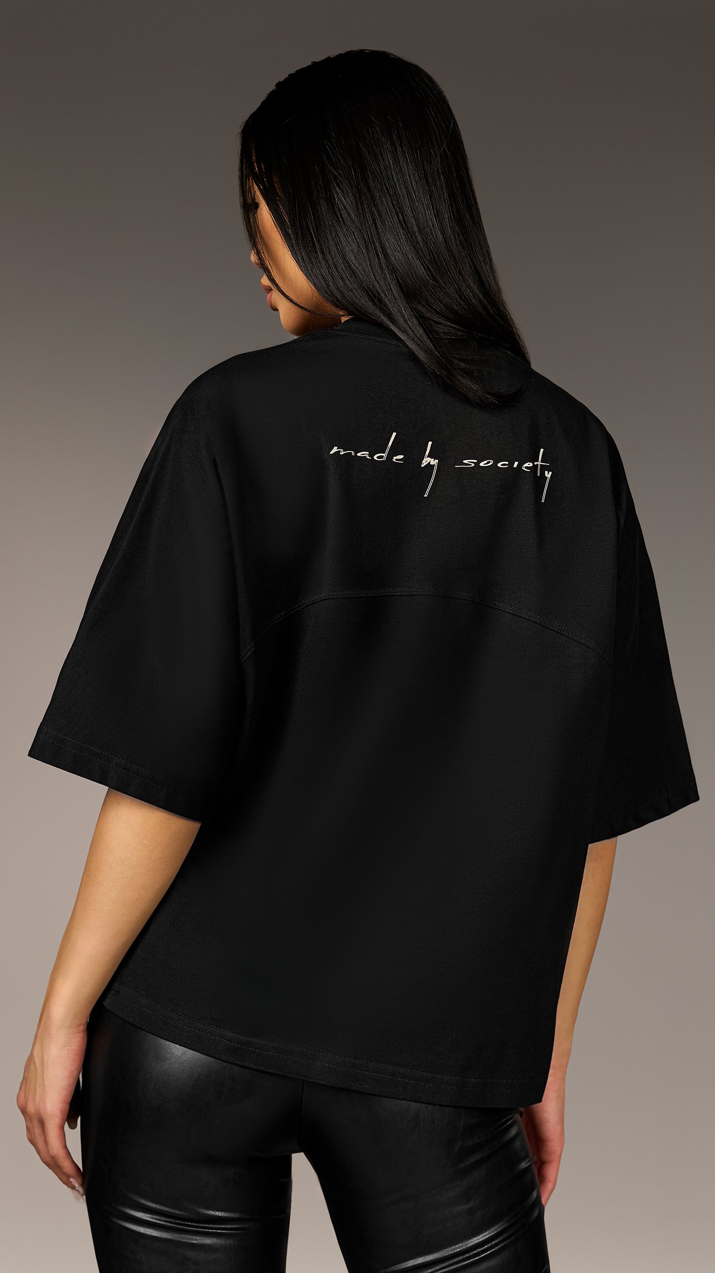 STRUCTURAL RUST T-Shirt - T27120