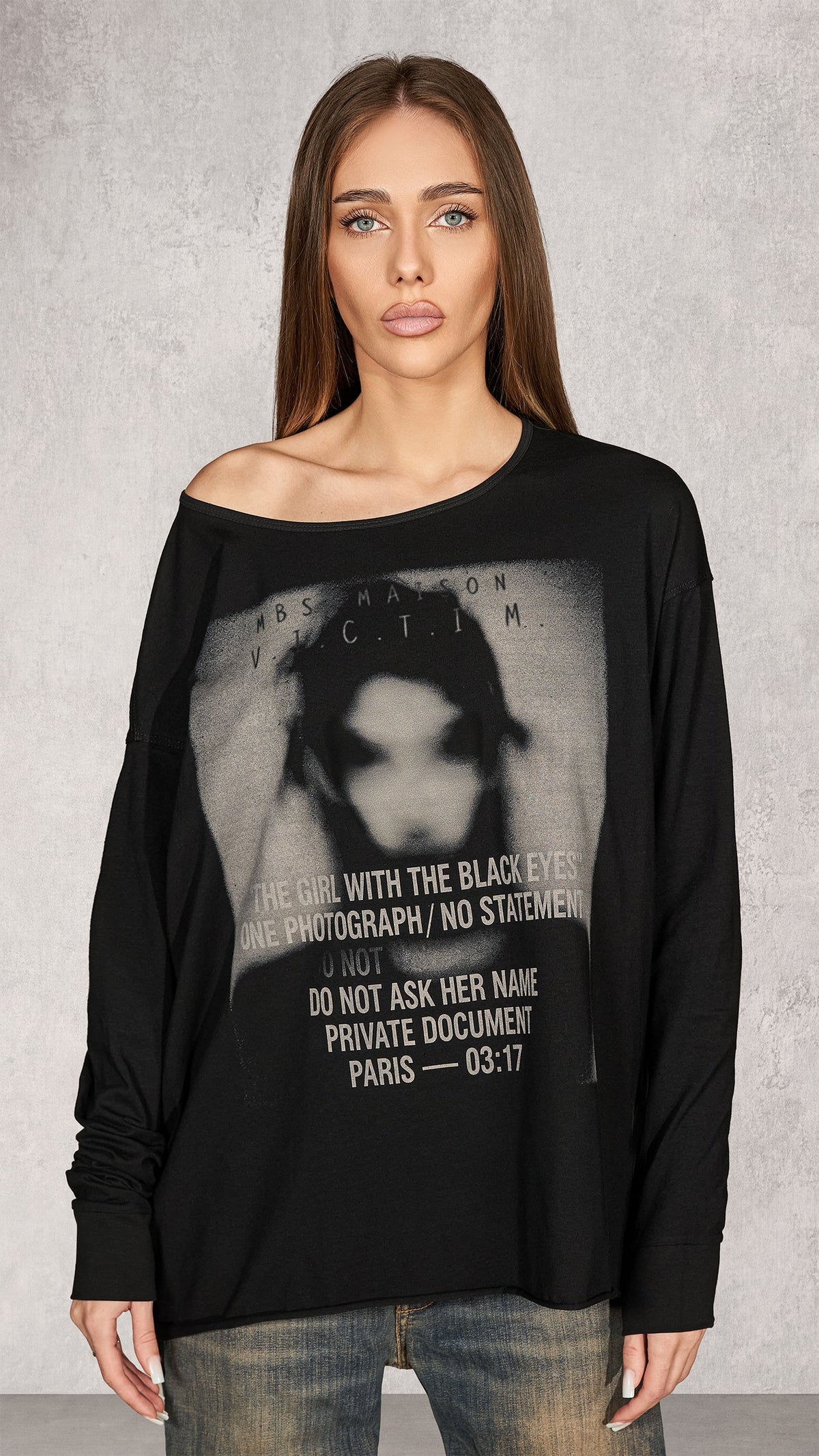 Secret Muse T-Shirt - T27885