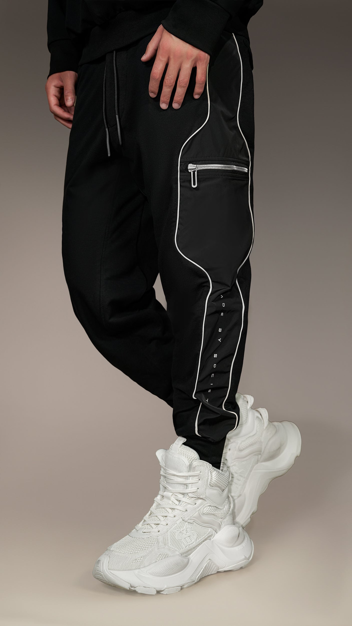 Cargo Trousers - P16834