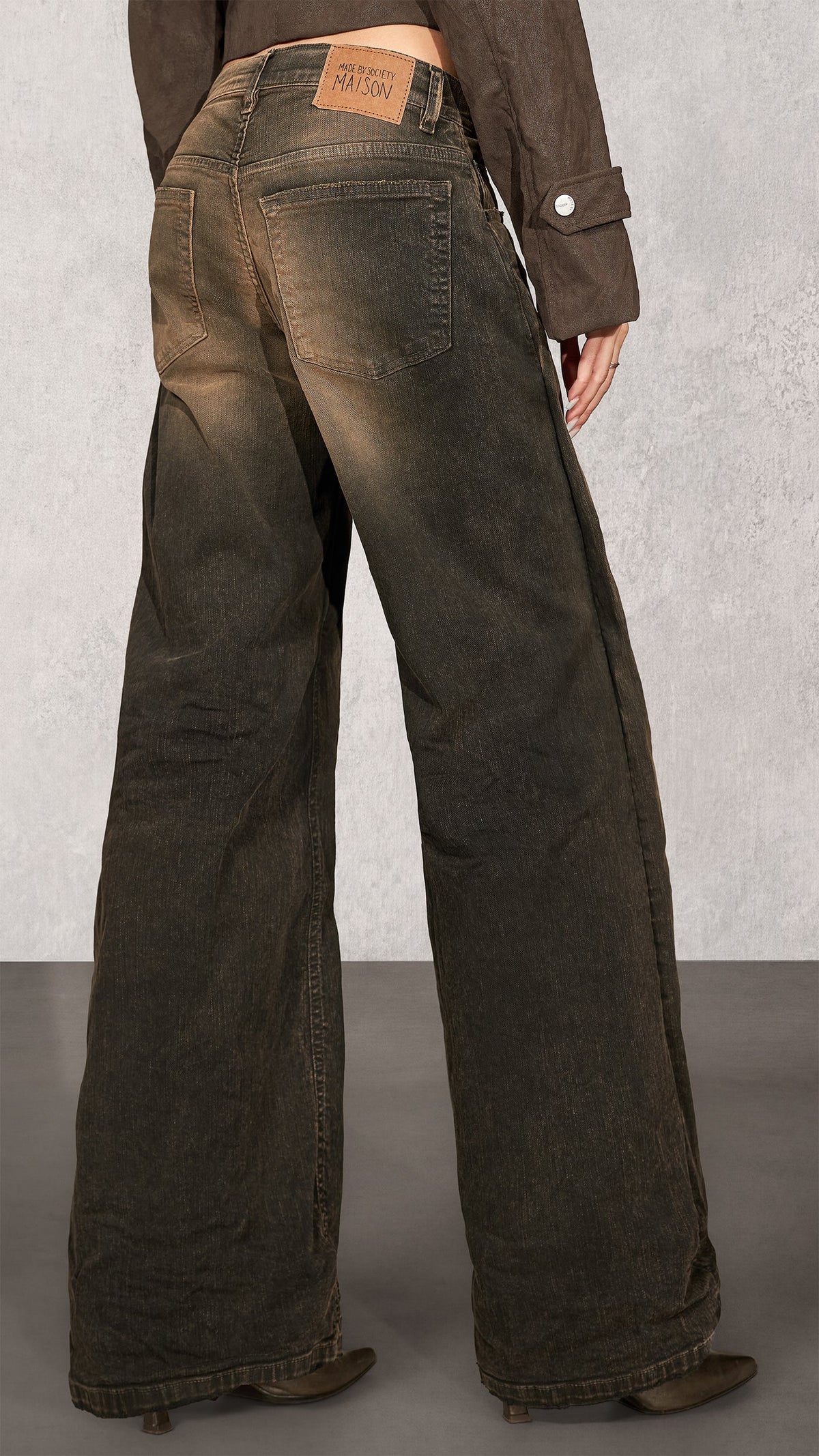 Dust Jeans - P27375