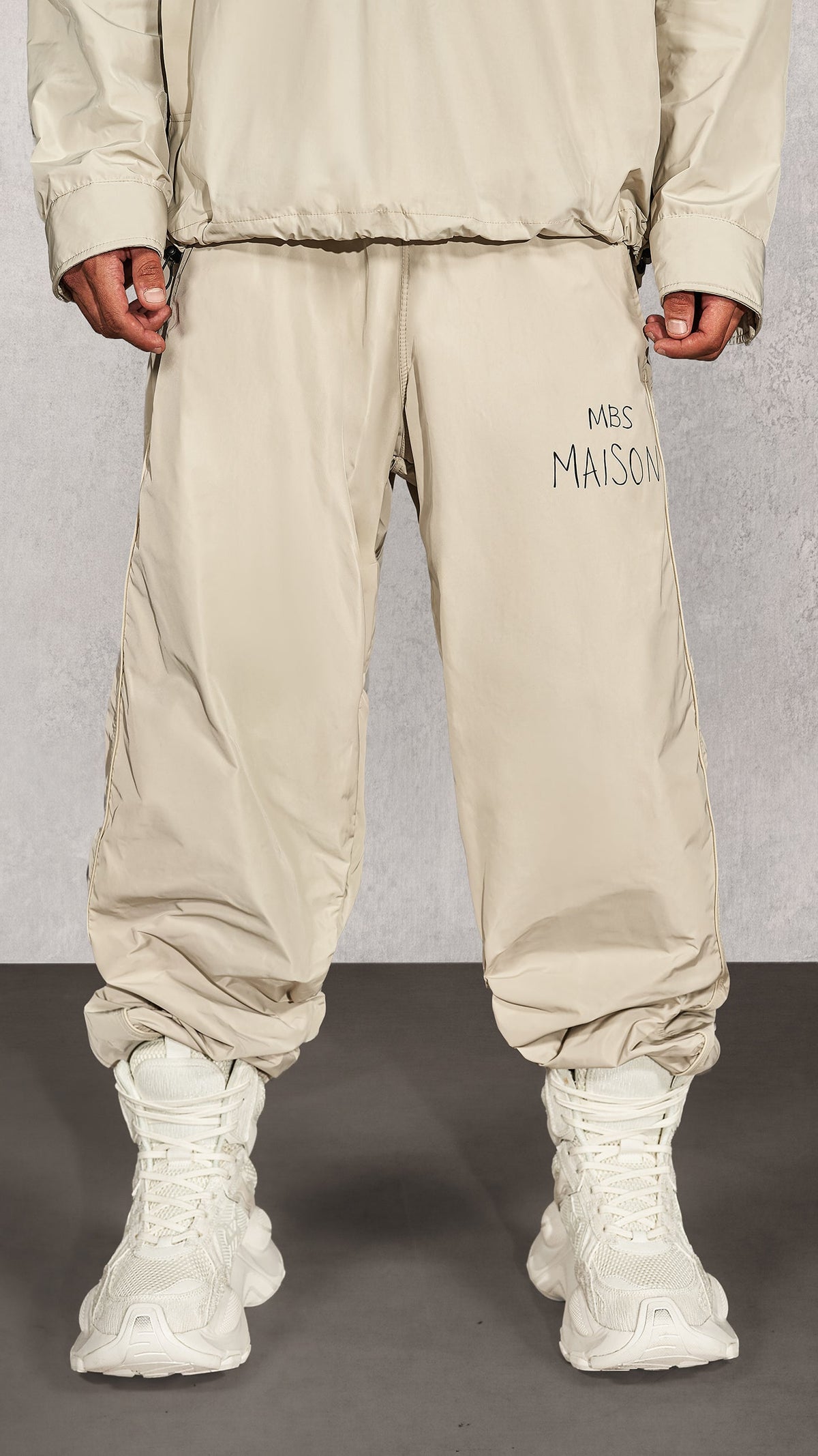 Quiet Form Trousers - P17663