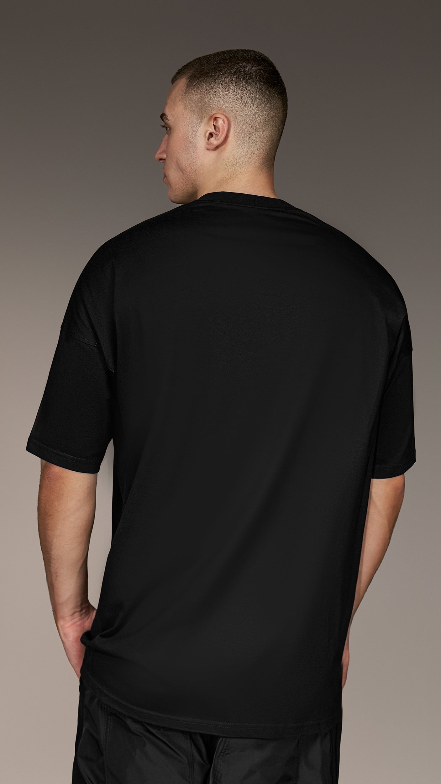 Made by Society T-Shirt - T16788