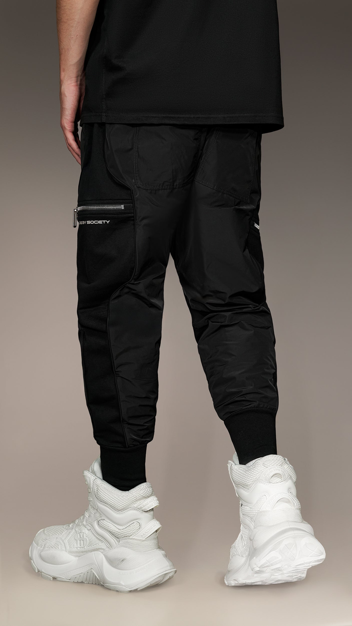 Cargo Trousers - P16809