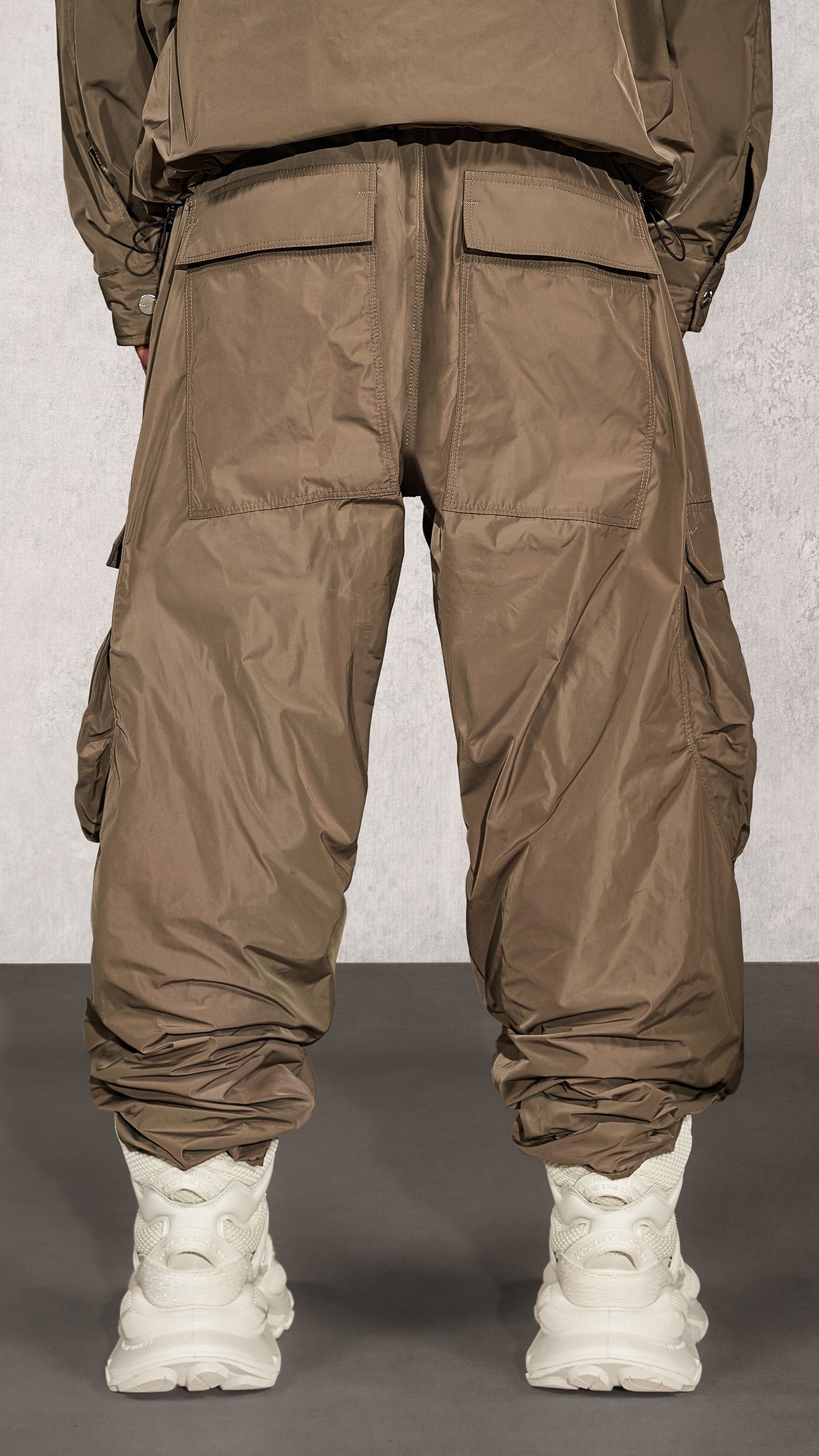 Pure Form Trousers - P17658
