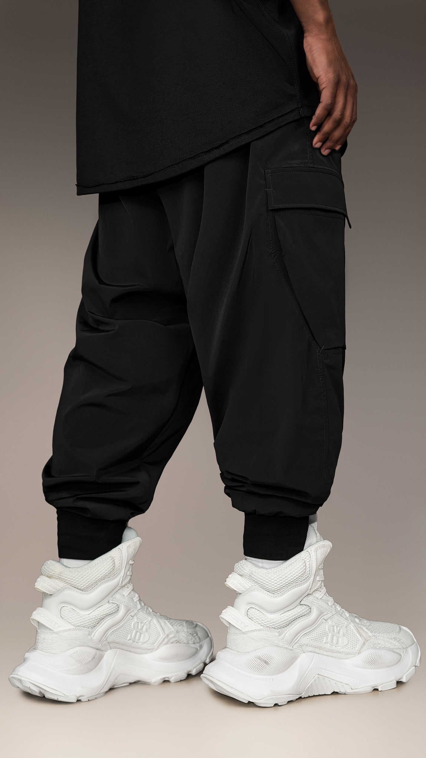 PULSAR Trousers - P17477
