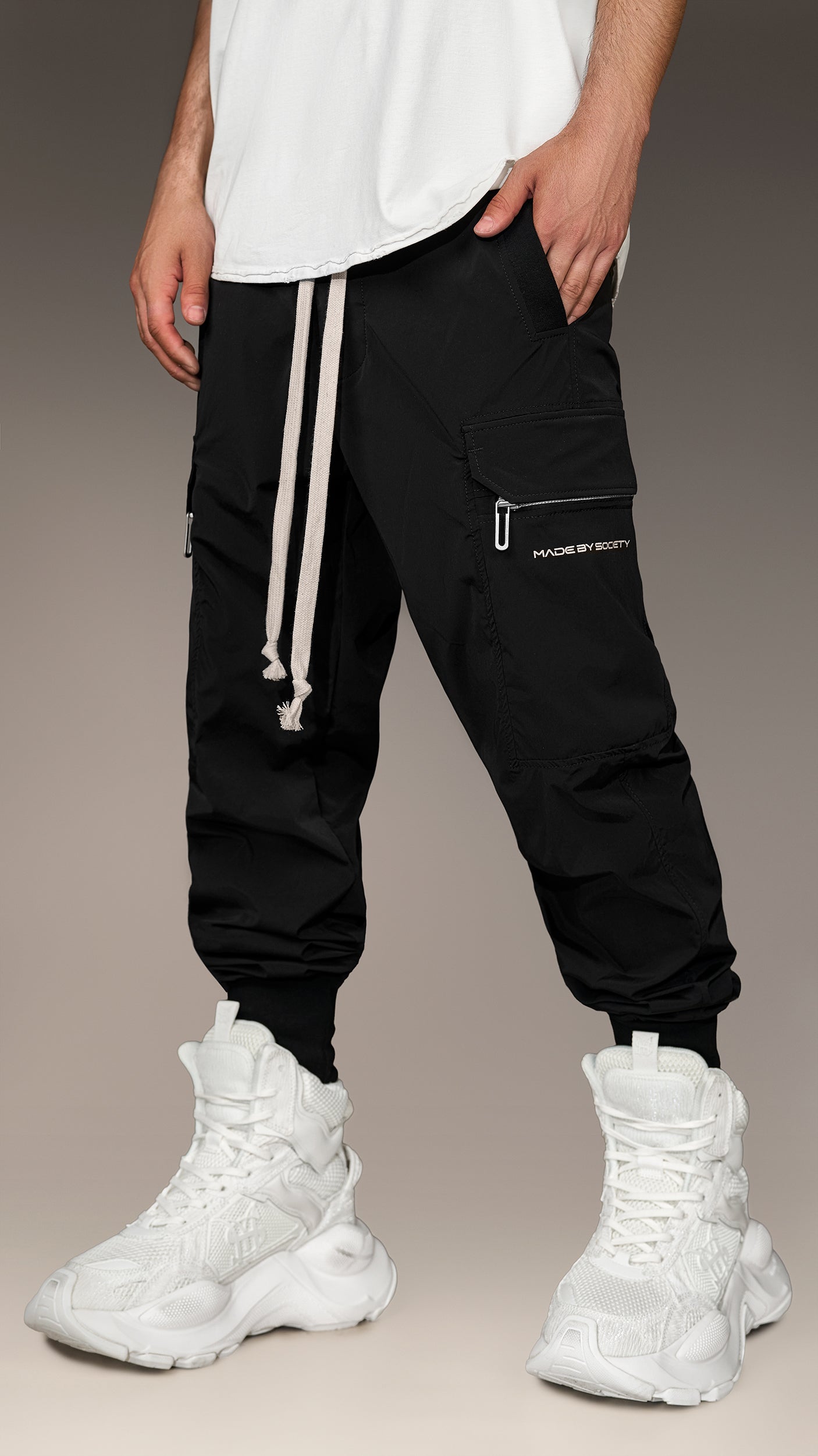 QUASAR Trousers - P17478