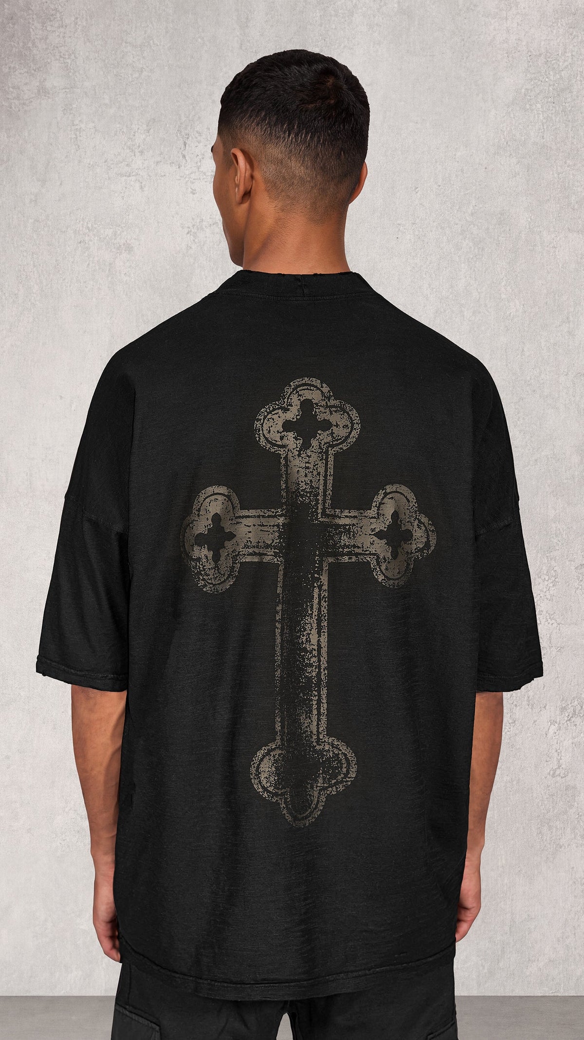Le Noir T-Shirt - T17462