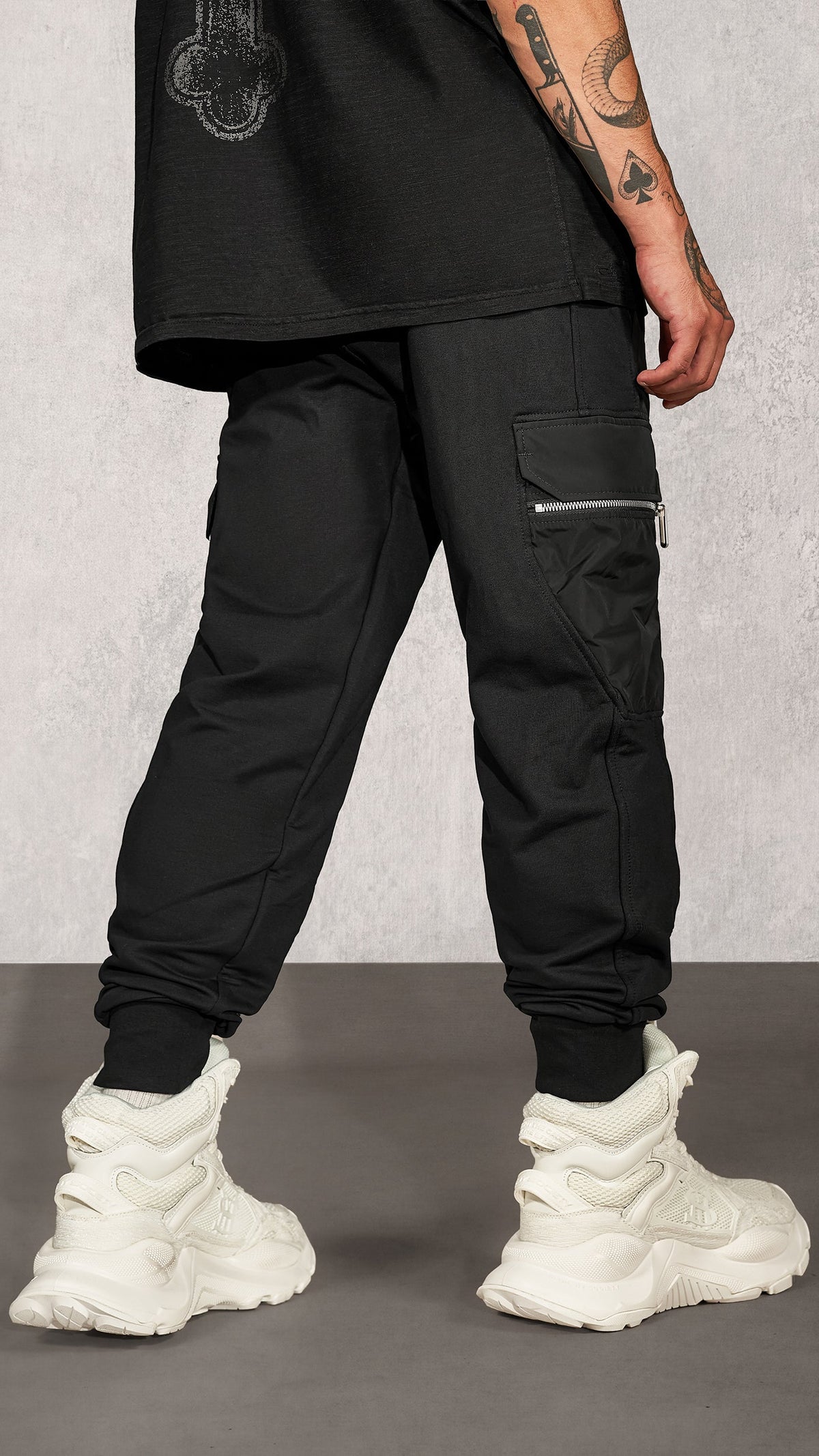 CIPHER Trousers - P17675