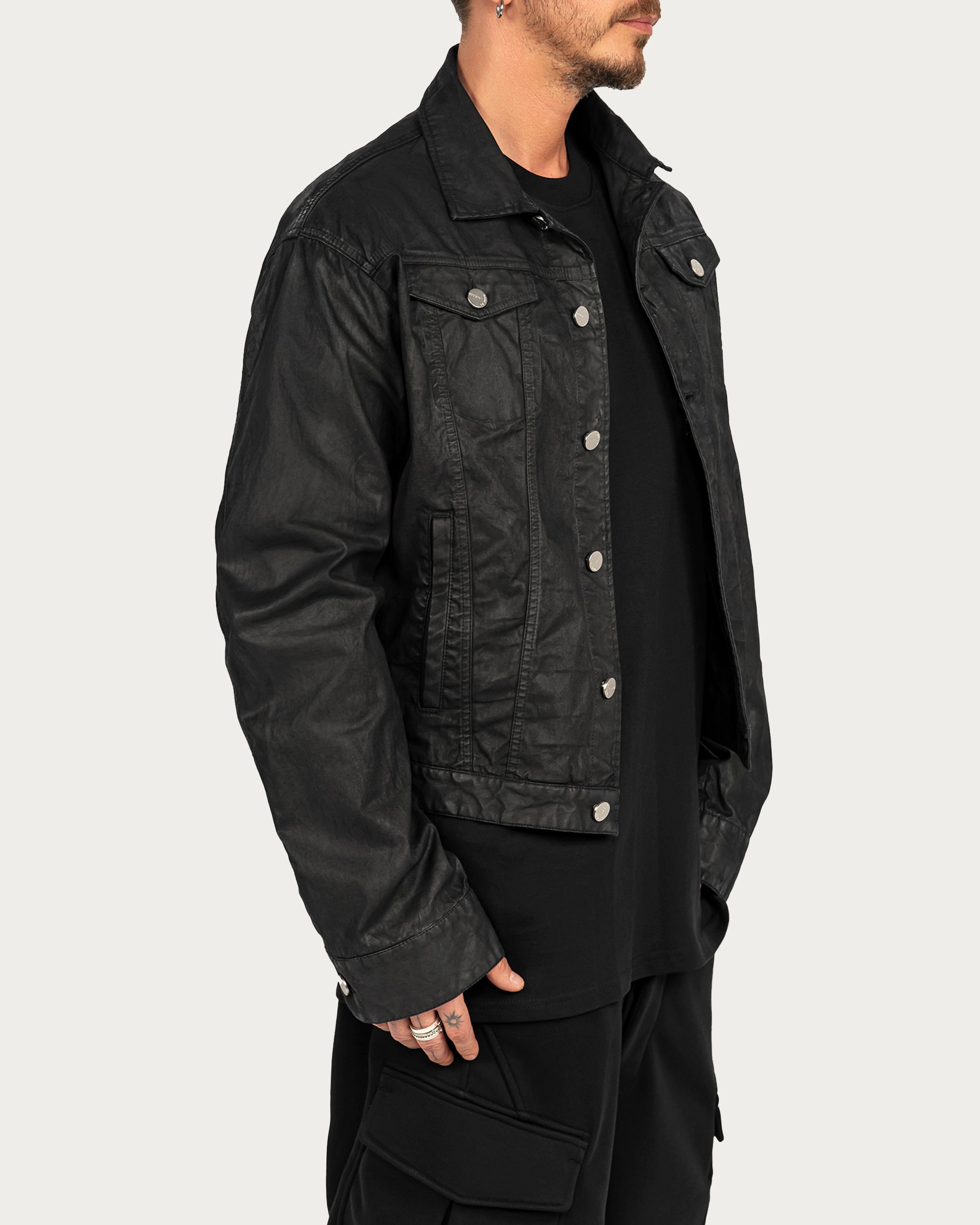 Made by Society Jacket - J15069