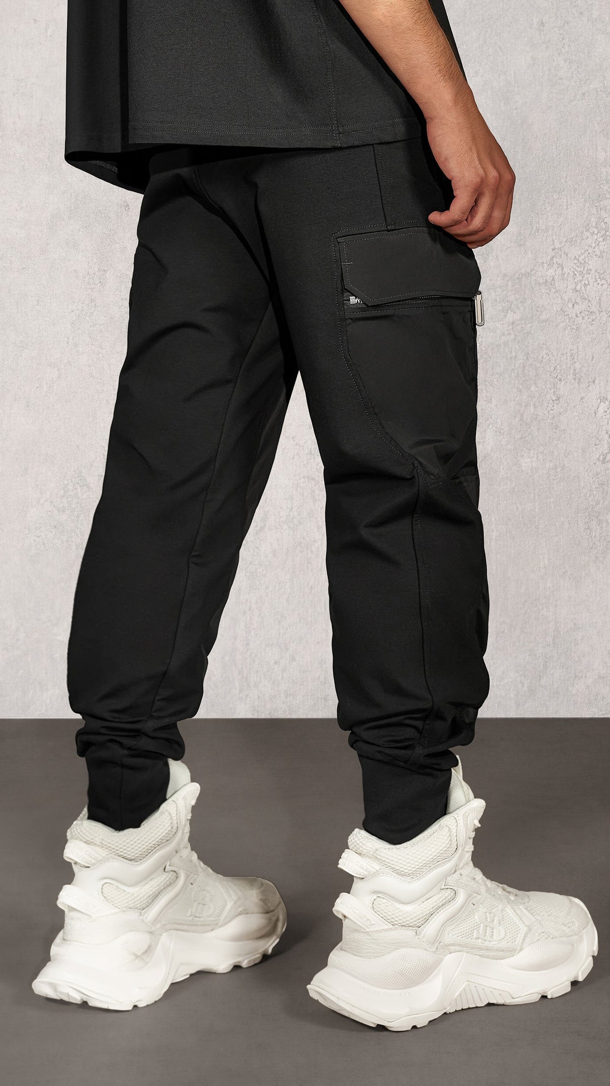 Contemporary Trousers - P17697