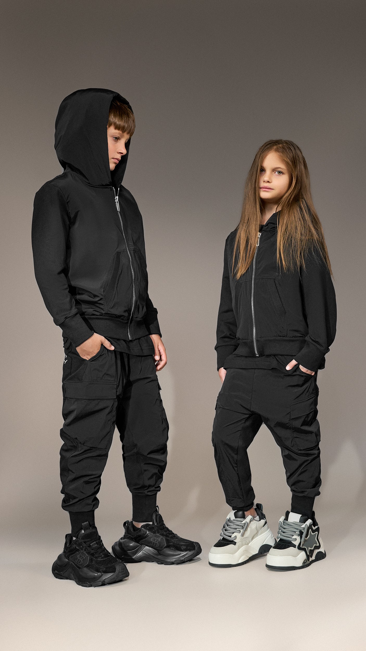 Made by Society Hoodie - H35855