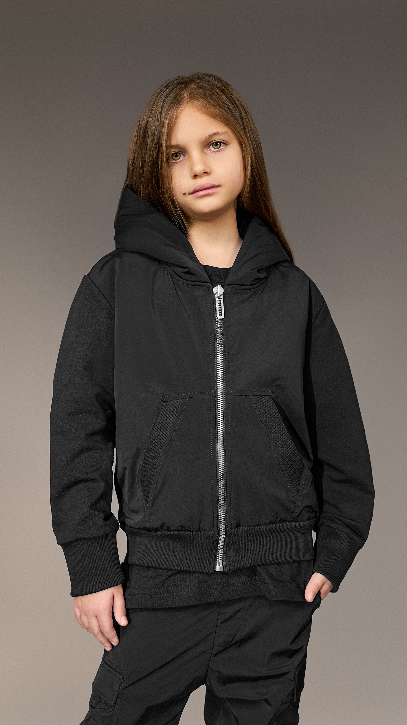 Made by Society Hoodie - H35855