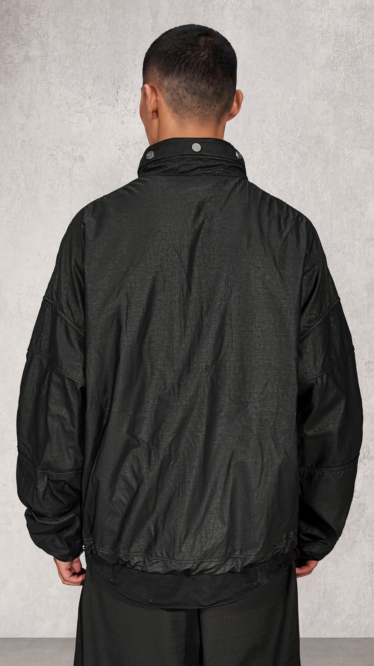 Street Unit Hoodie - H17560
