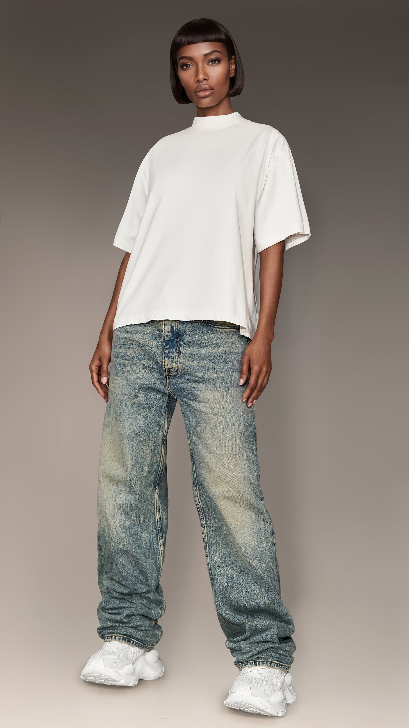 MODULAR T-Shirt - T27341