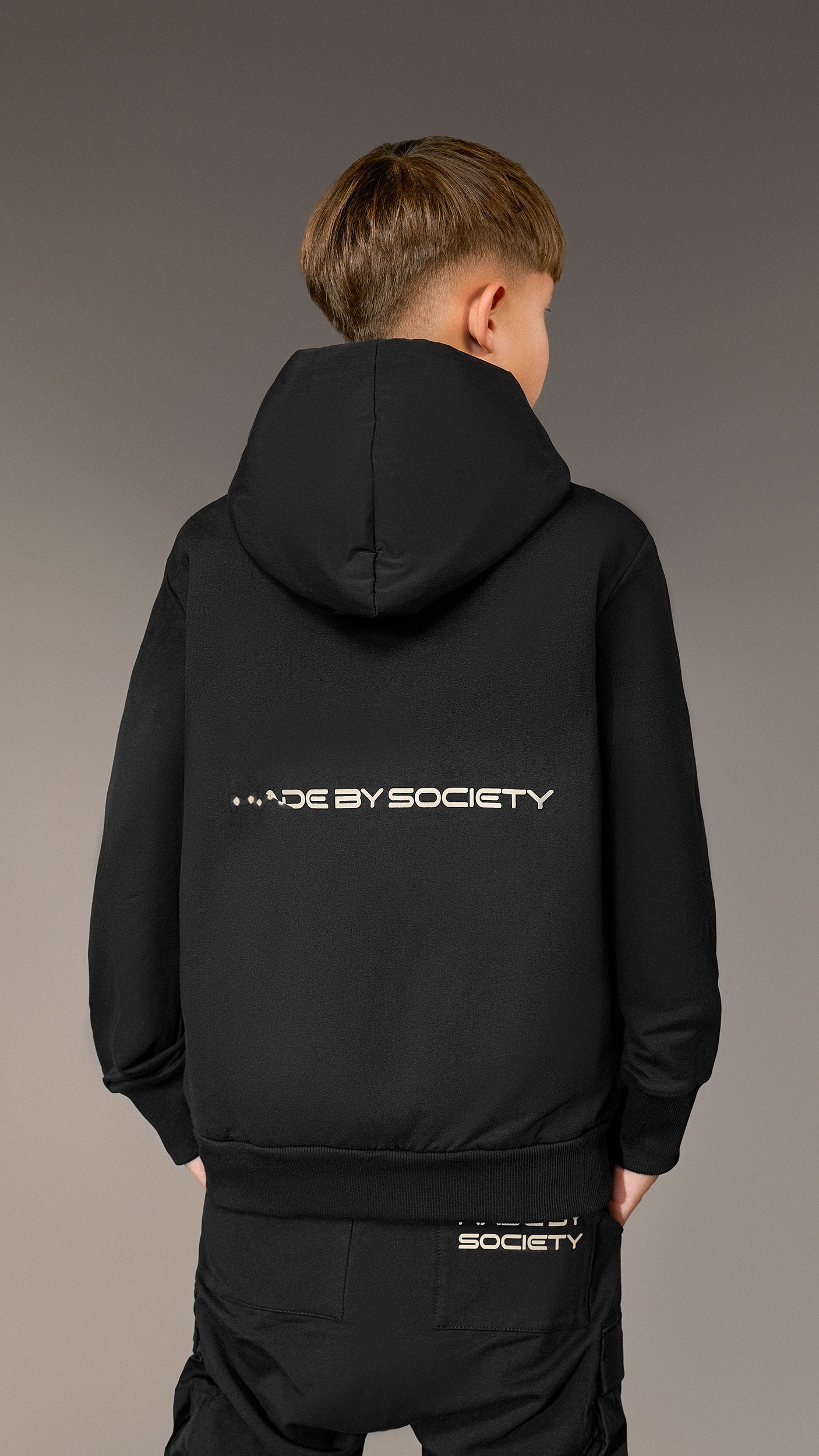 Made by Society Hoodie - H35855