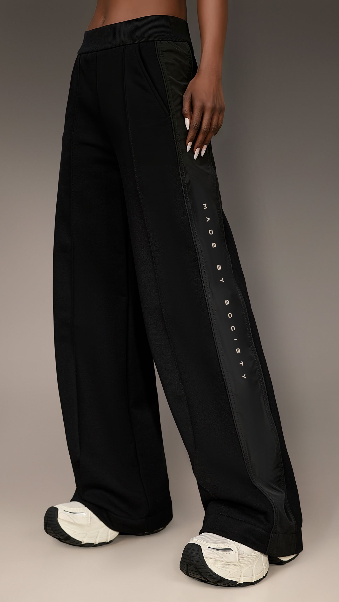 NOMAD TRACE Trousers - P27157