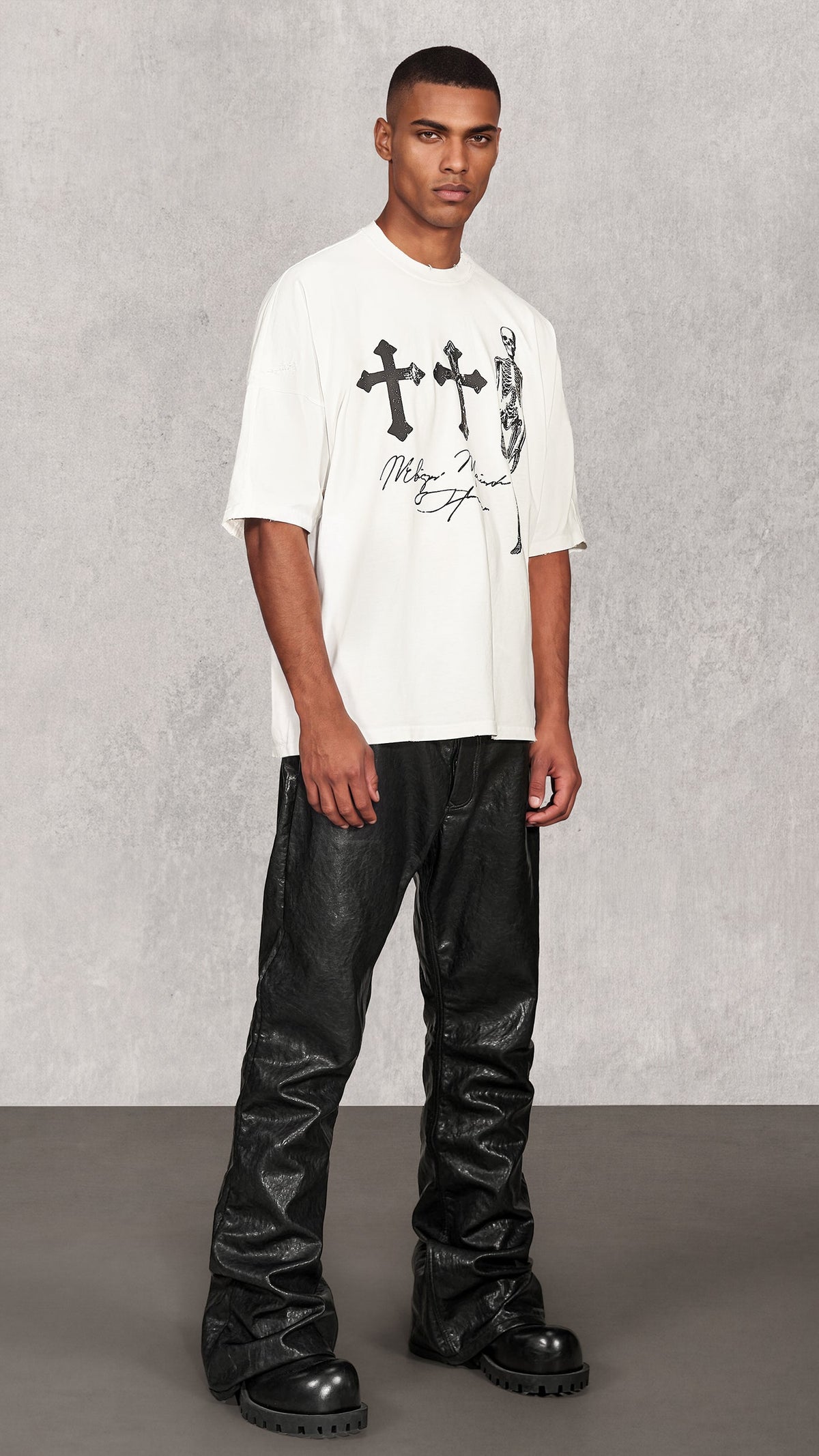 Inner T-shirt - T17458