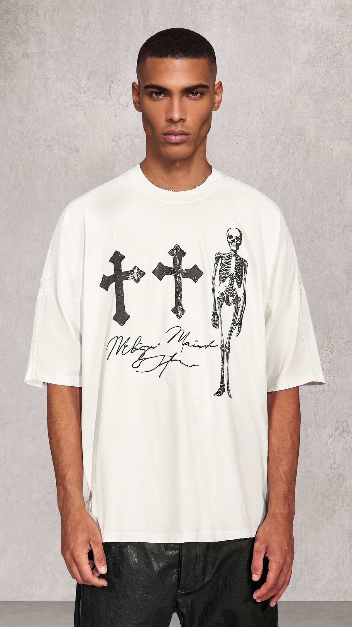 Inner T-shirt - T17458